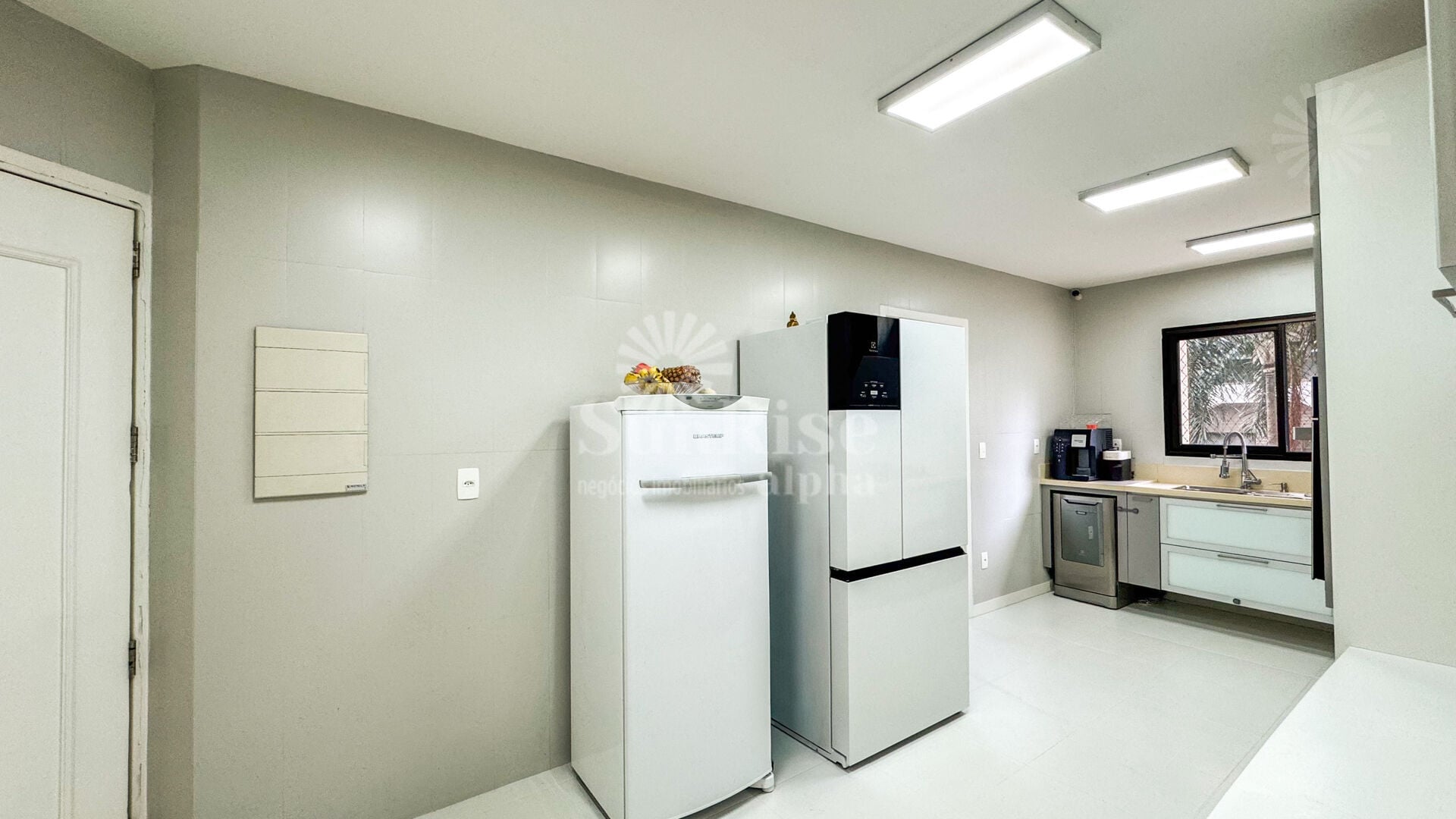 Apartamento, Alphaville Industrial, Barueri