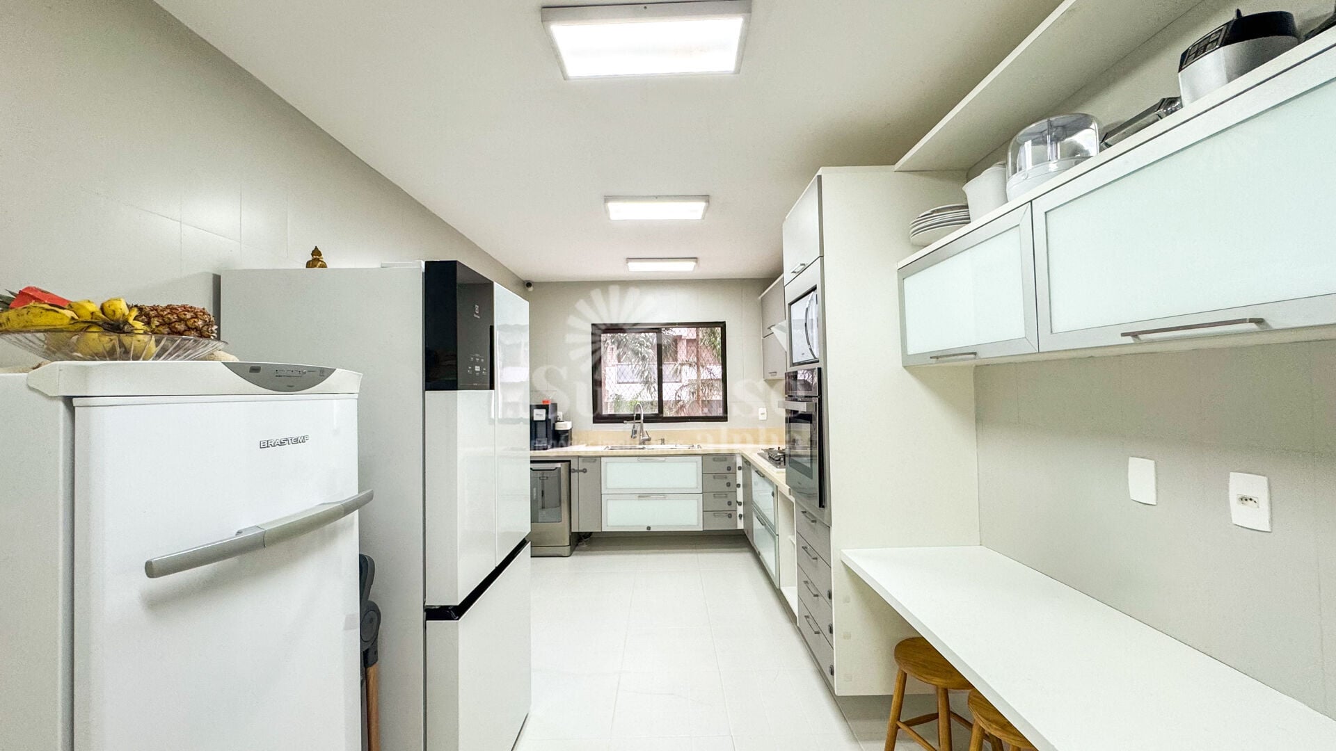 Apartamento, Alphaville Industrial, Barueri