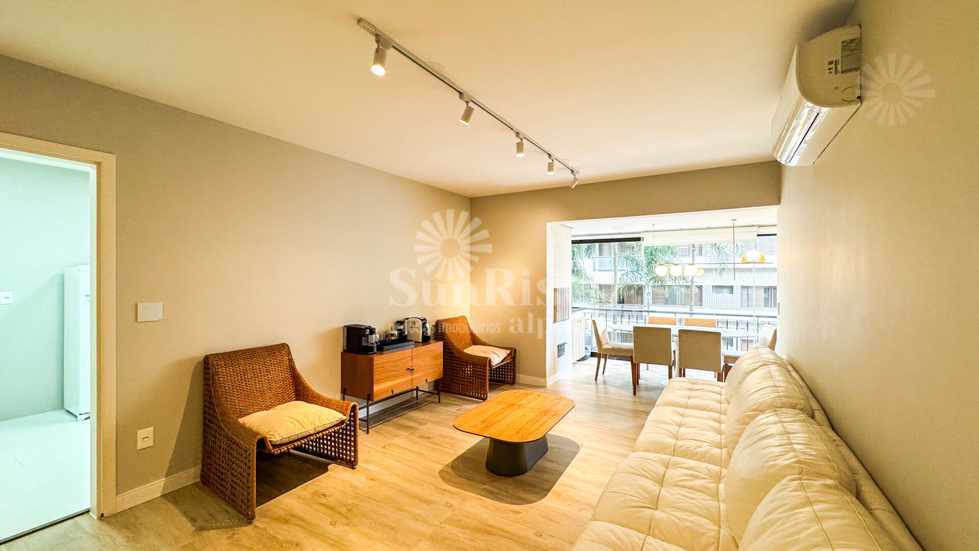 Apartamento, Alphaville Industrial, Barueri