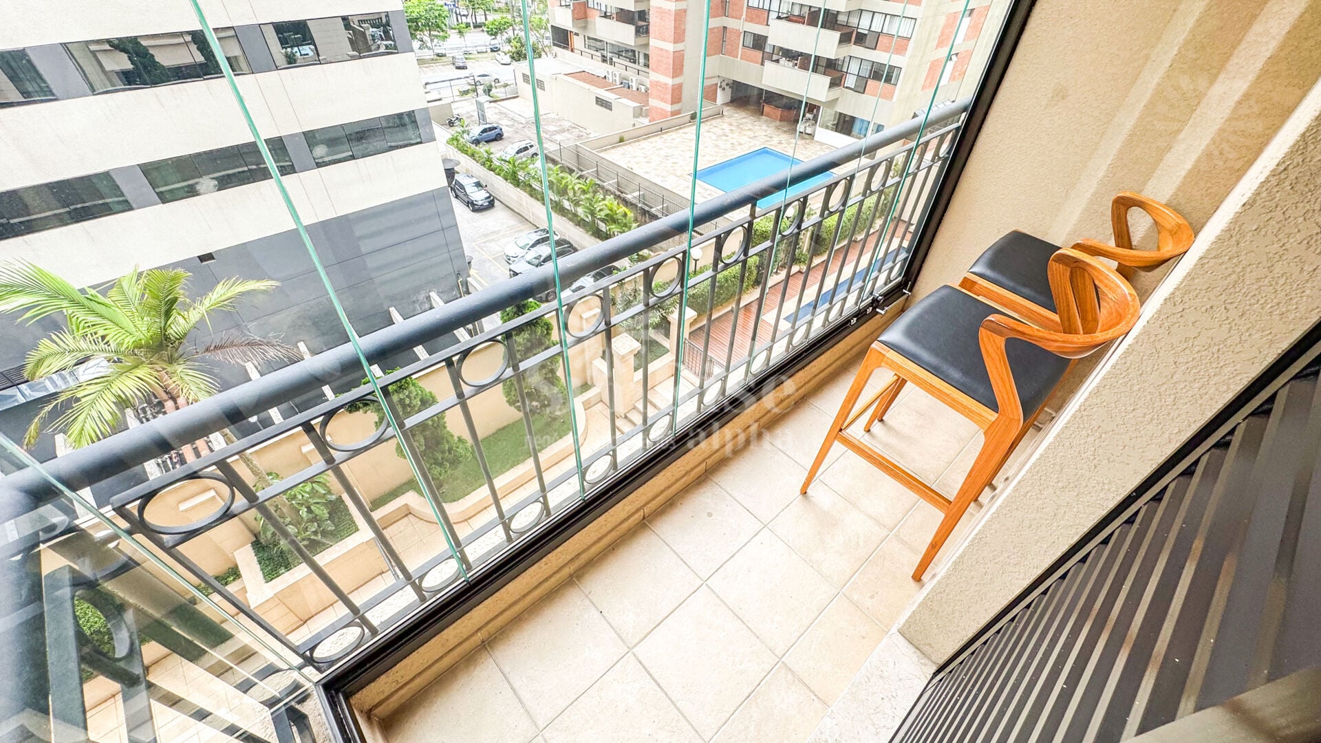 Apartamento, Alphaville Industrial, Barueri