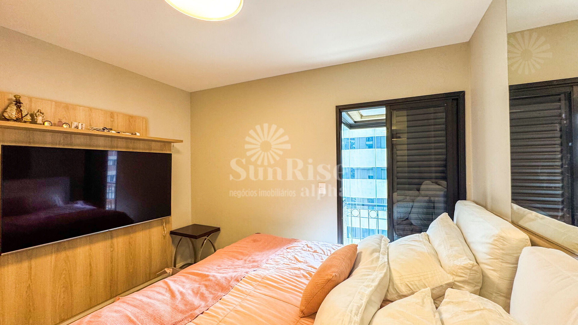 Apartamento, Alphaville Industrial, Barueri