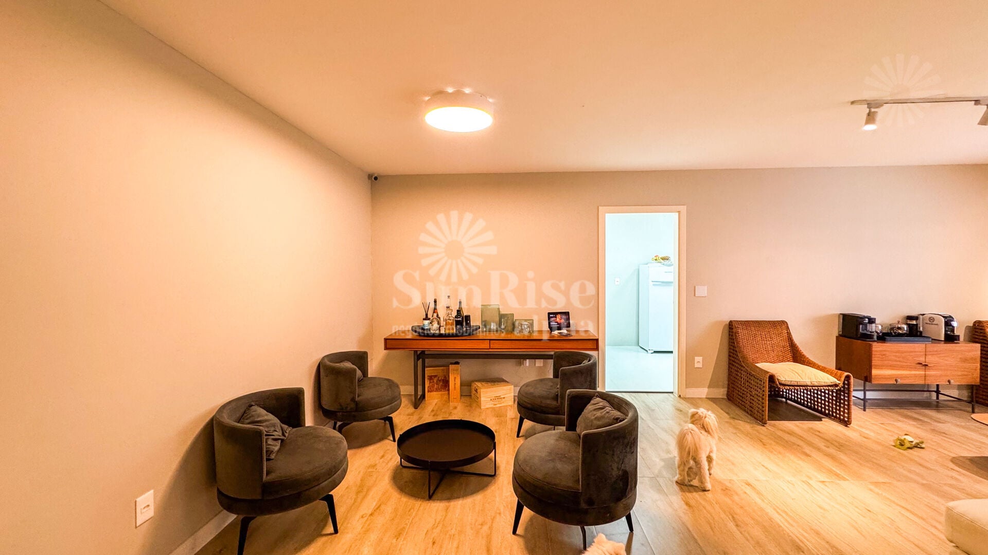 Apartamento, Alphaville Industrial, Barueri