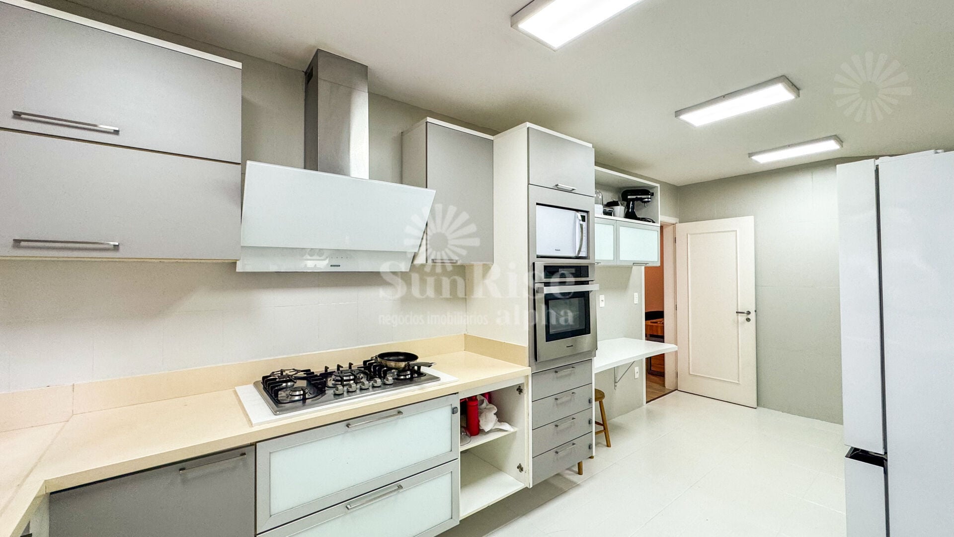 Apartamento, Alphaville Industrial, Barueri