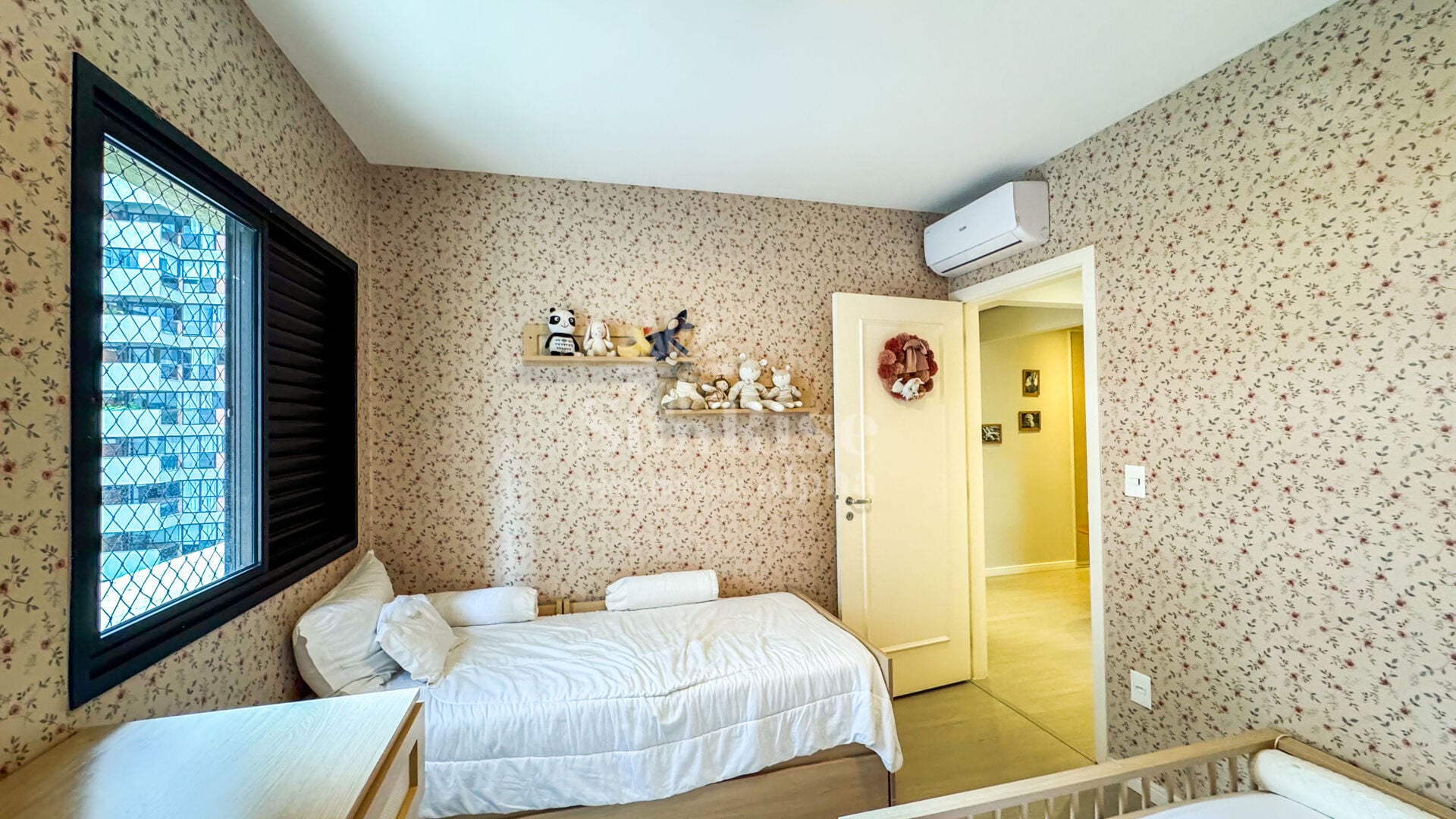 Apartamento, Alphaville Industrial, Barueri