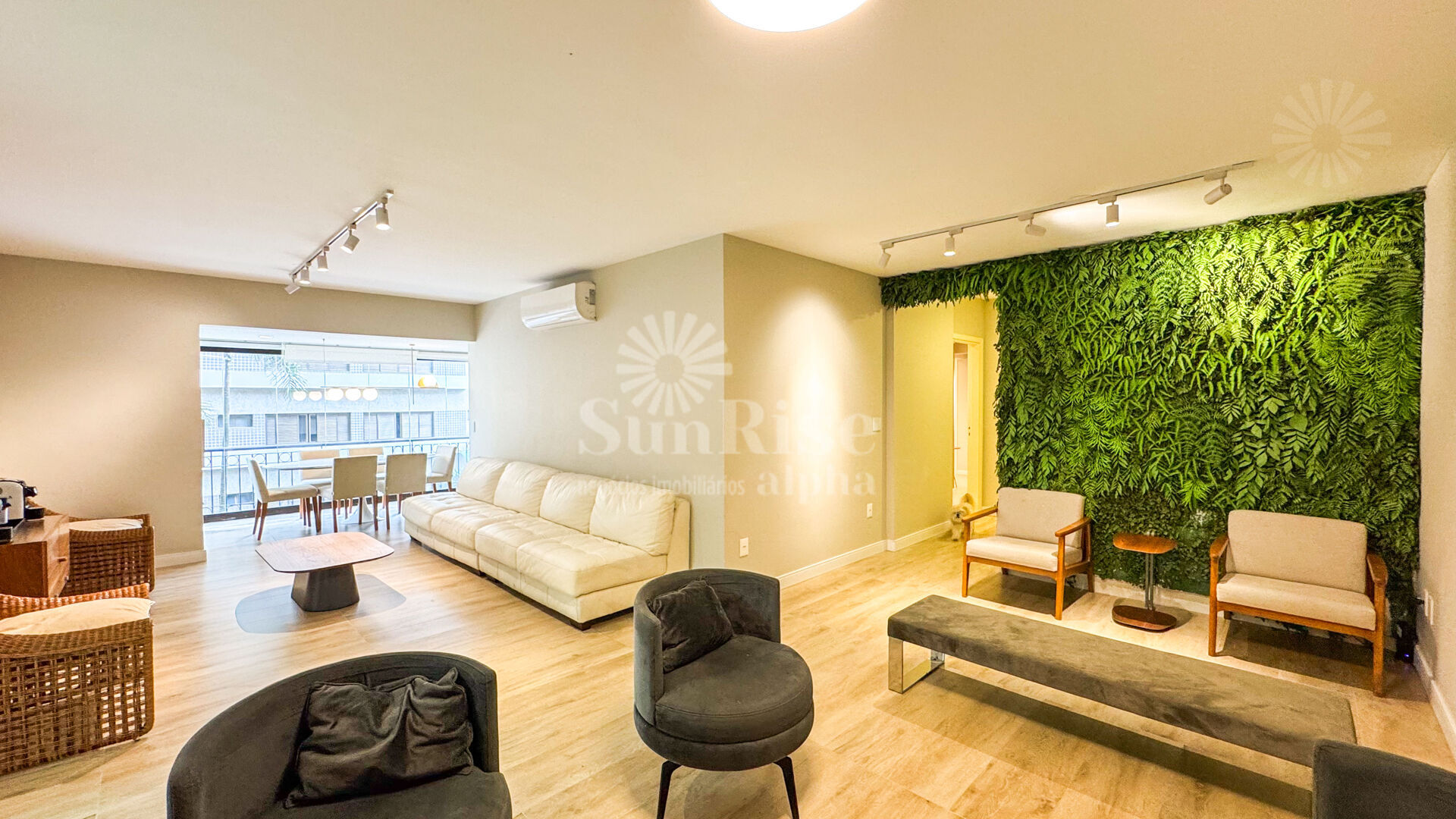 Apartamento, Alphaville Industrial, Barueri
