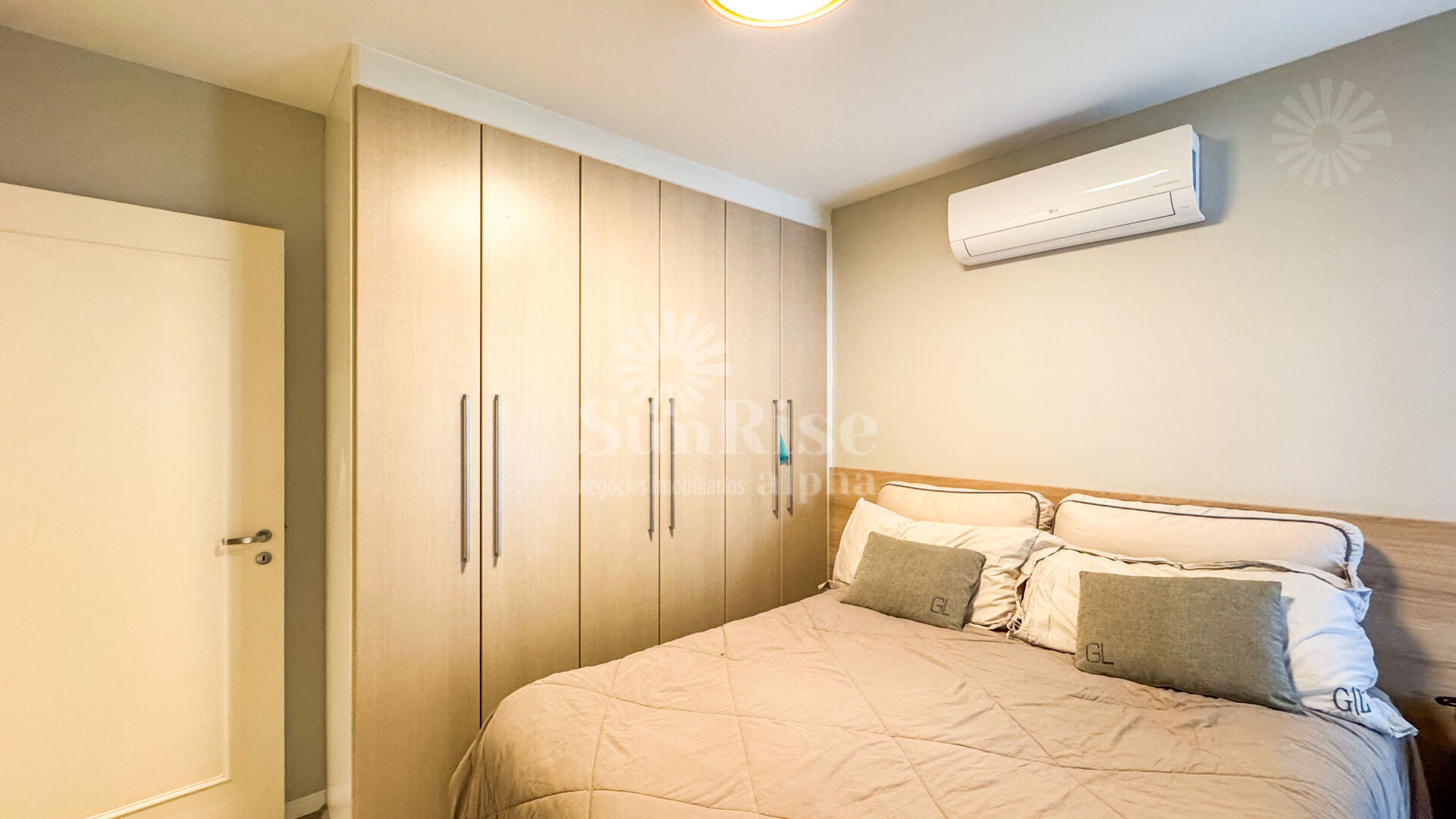 Apartamento, Alphaville Industrial, Barueri
