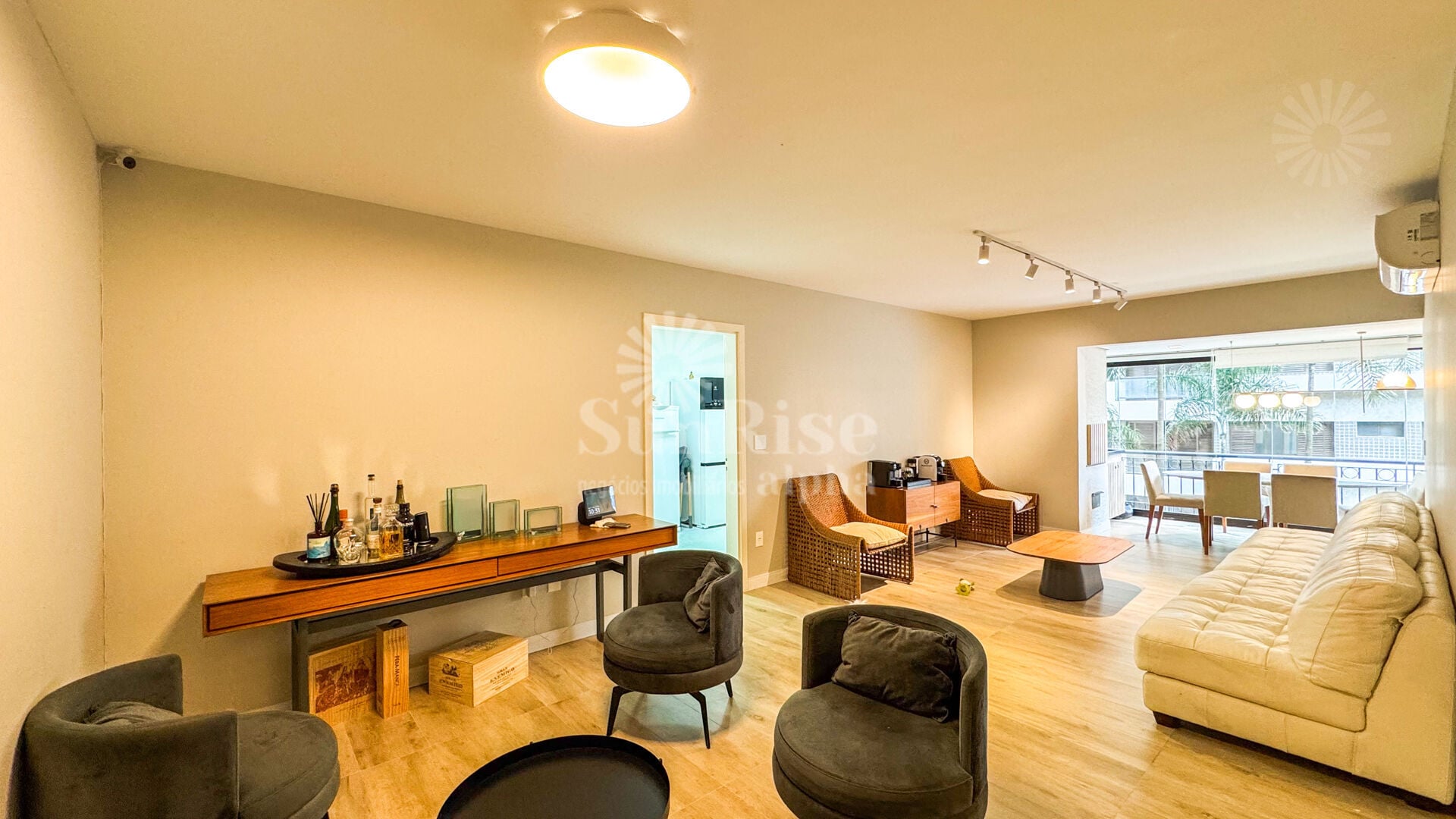 Apartamento, Alphaville Industrial, Barueri