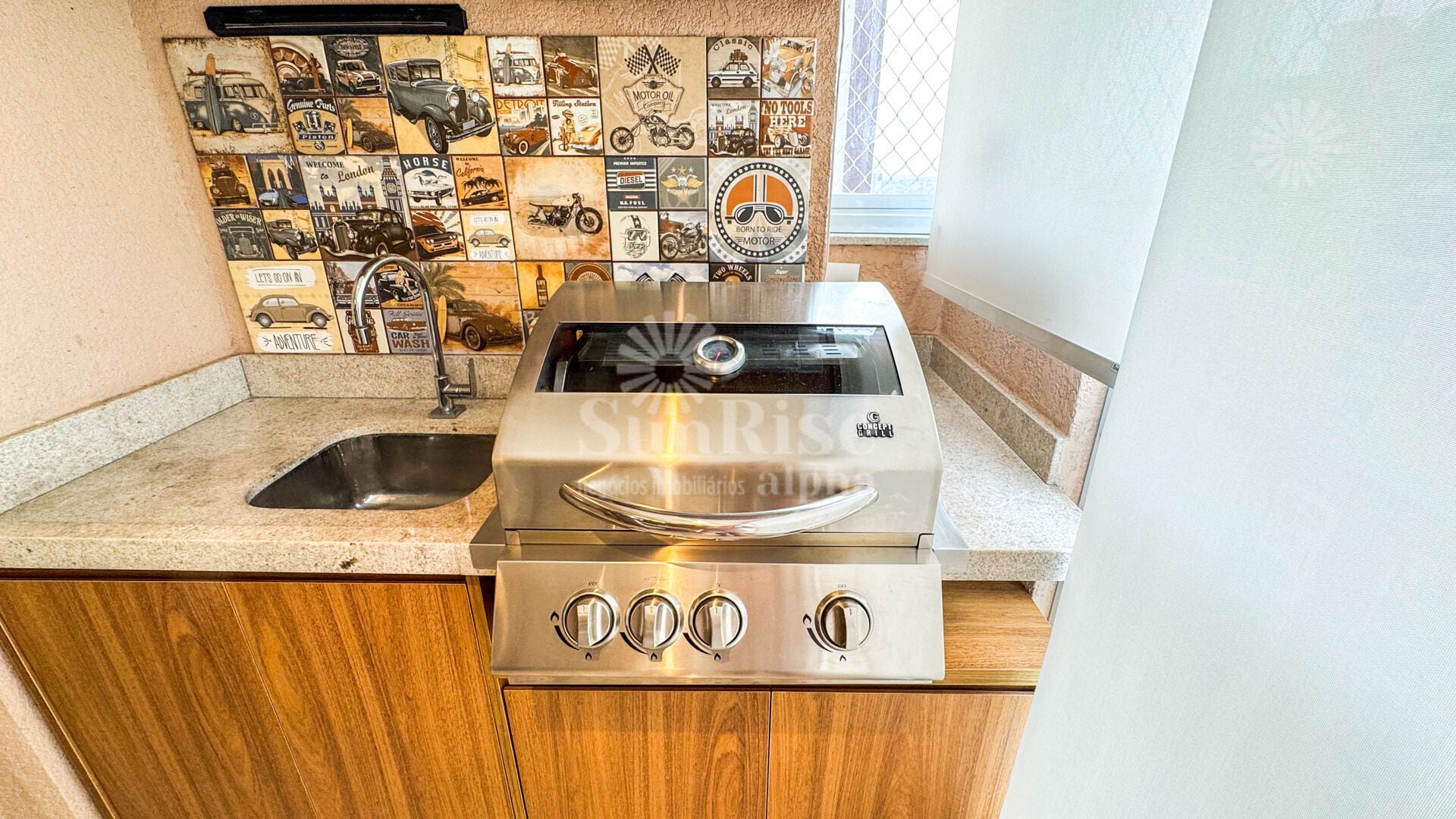 Apartamento, Alphaville Empresarial, Barueri