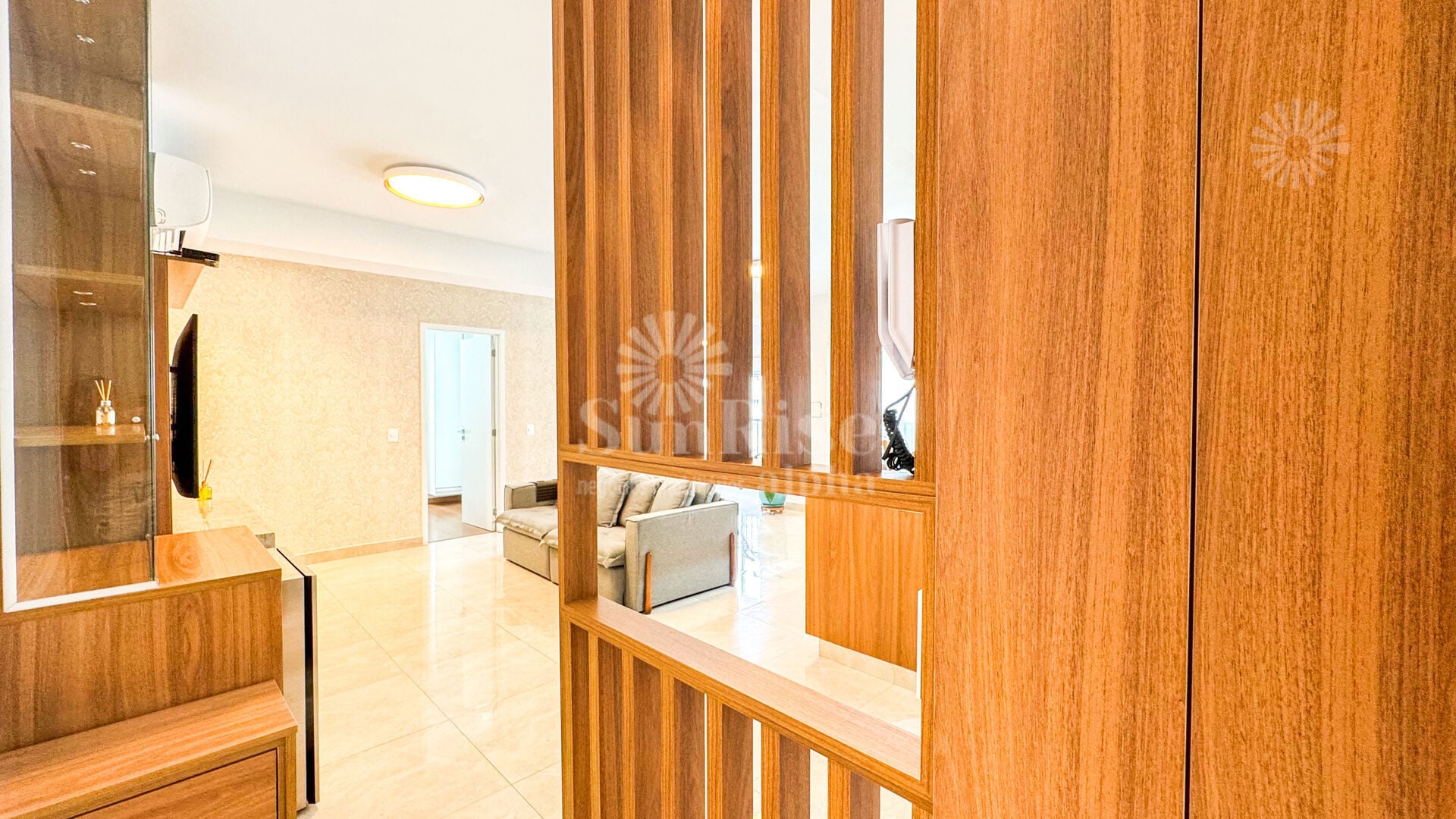 Apartamento, Alphaville Empresarial, Barueri