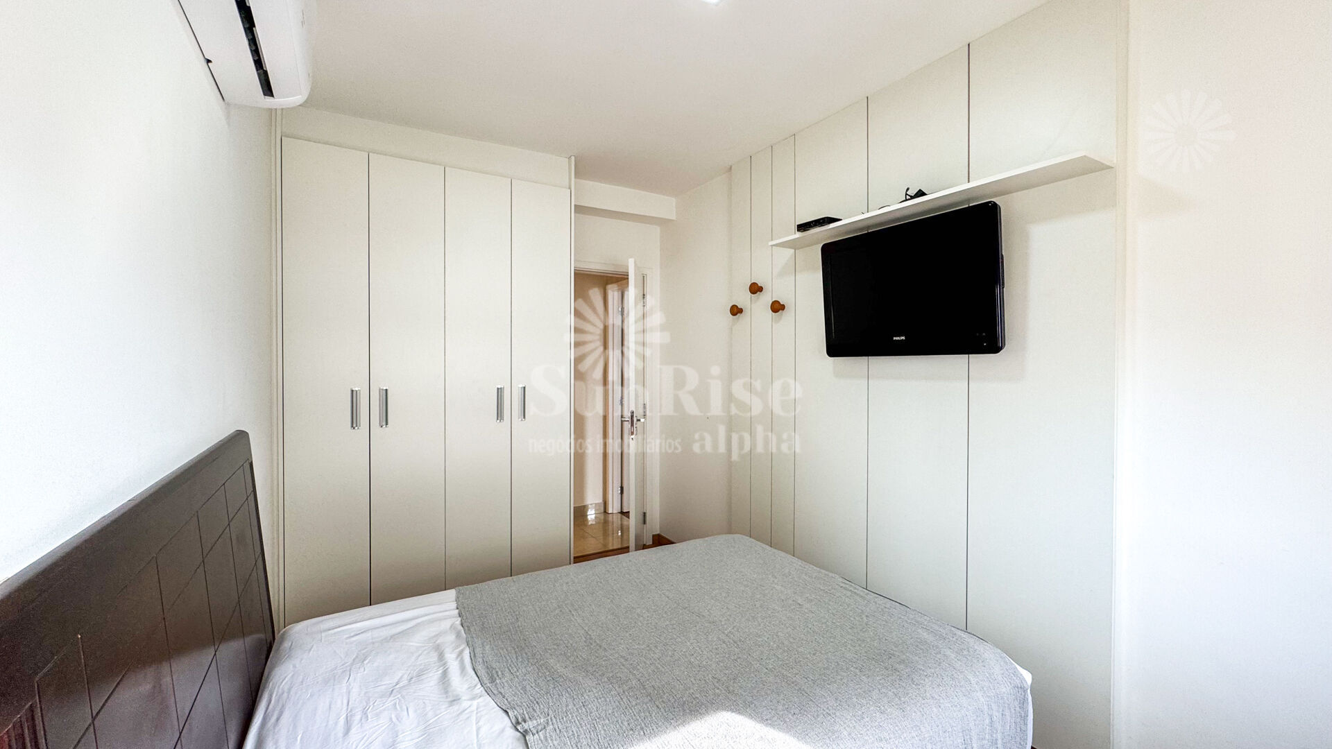 Apartamento, Alphaville Empresarial, Barueri