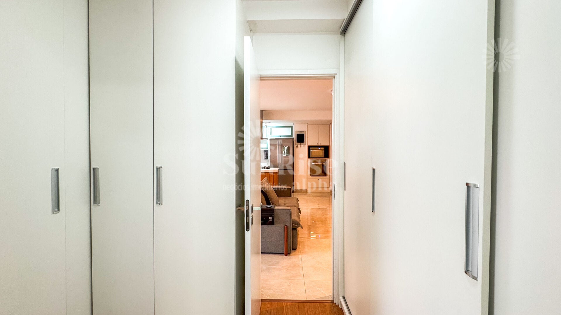 Apartamento, Alphaville Empresarial, Barueri
