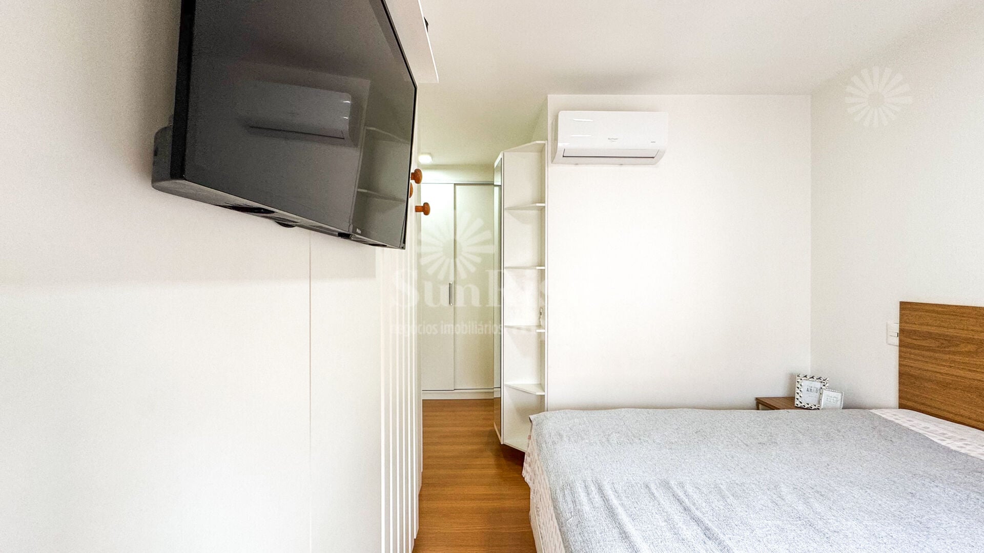 Apartamento, Alphaville Empresarial, Barueri