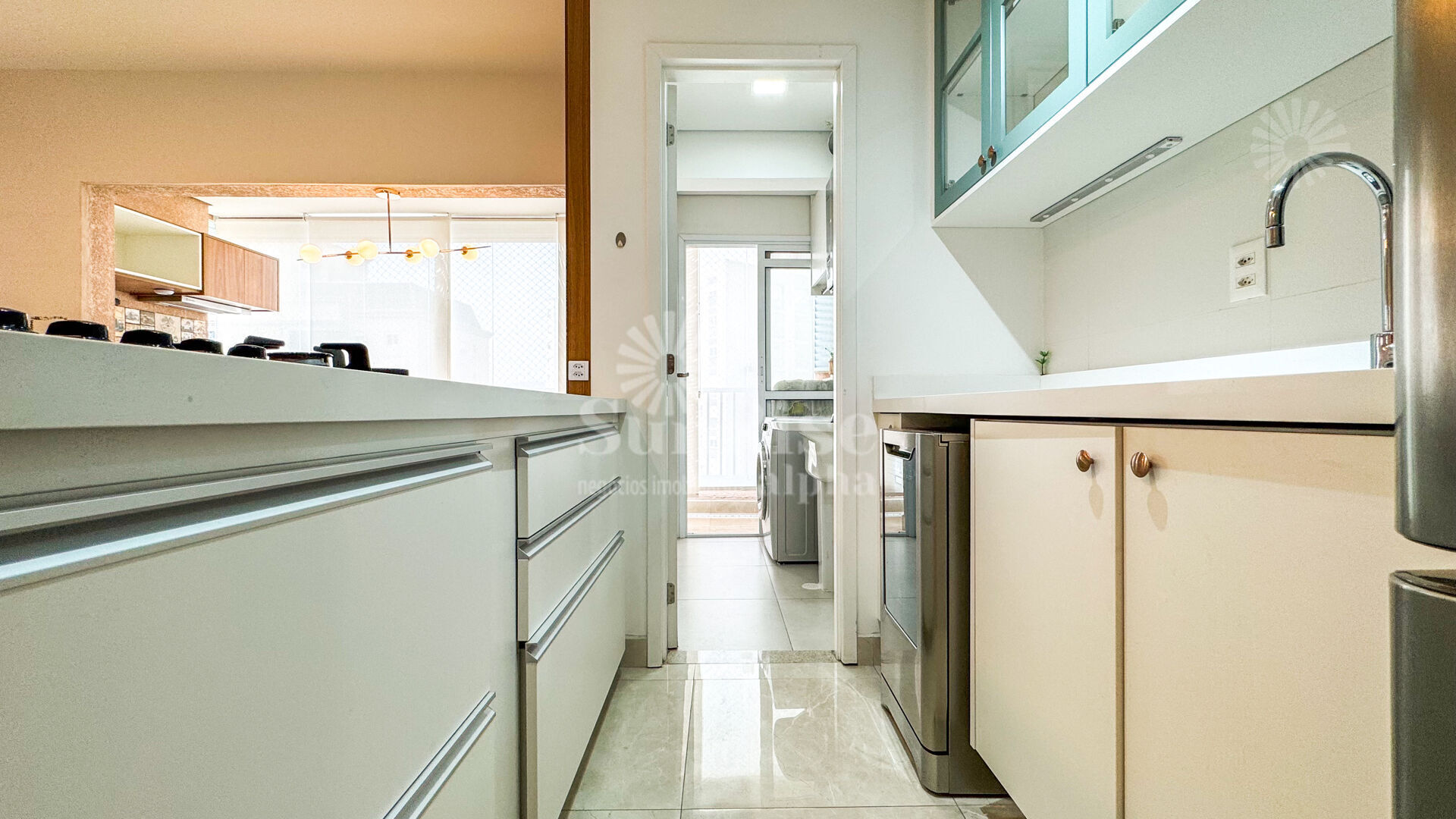 Apartamento, Alphaville Empresarial, Barueri