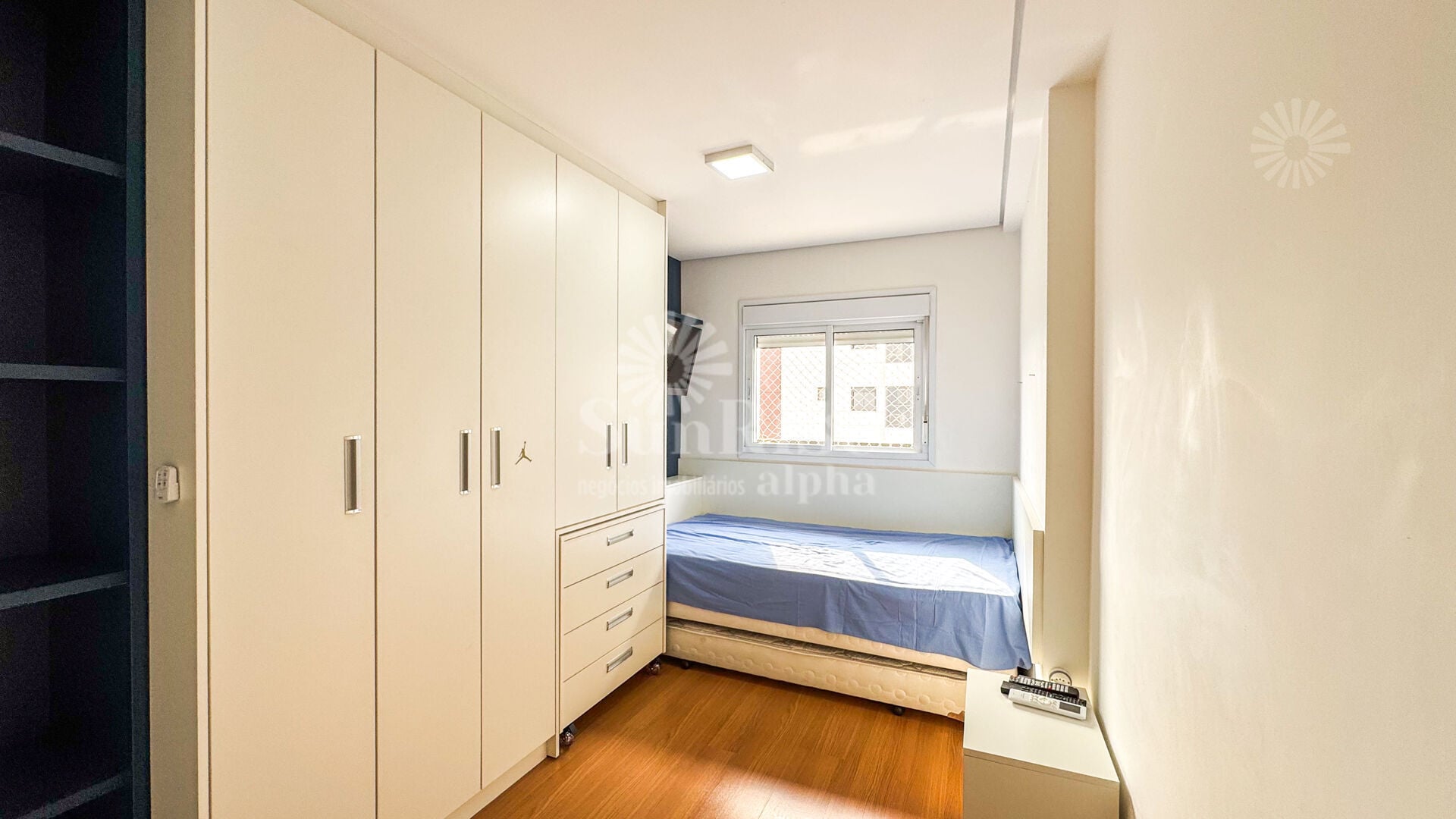 Apartamento, Alphaville Empresarial, Barueri