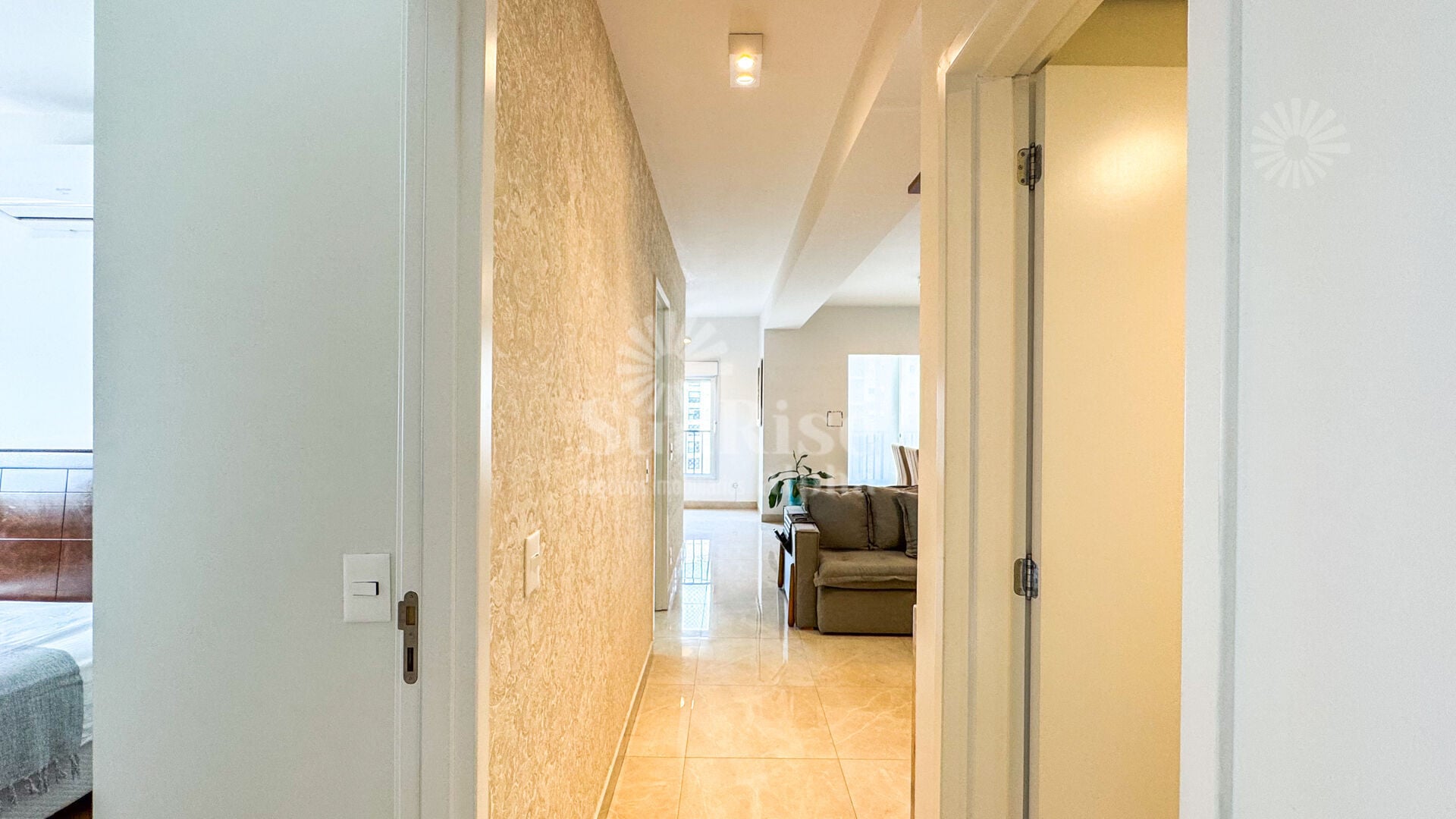 Apartamento, Alphaville Empresarial, Barueri