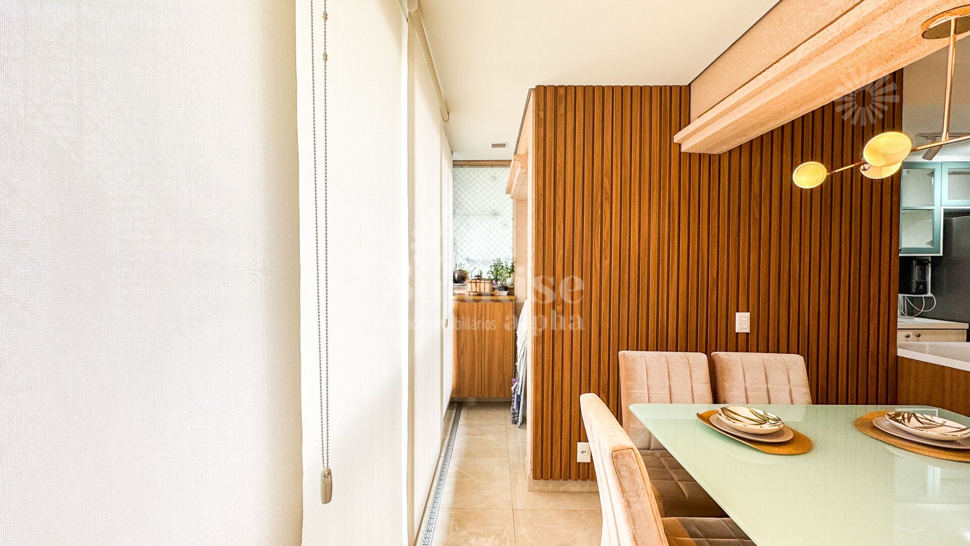 Apartamento, Alphaville Empresarial, Barueri