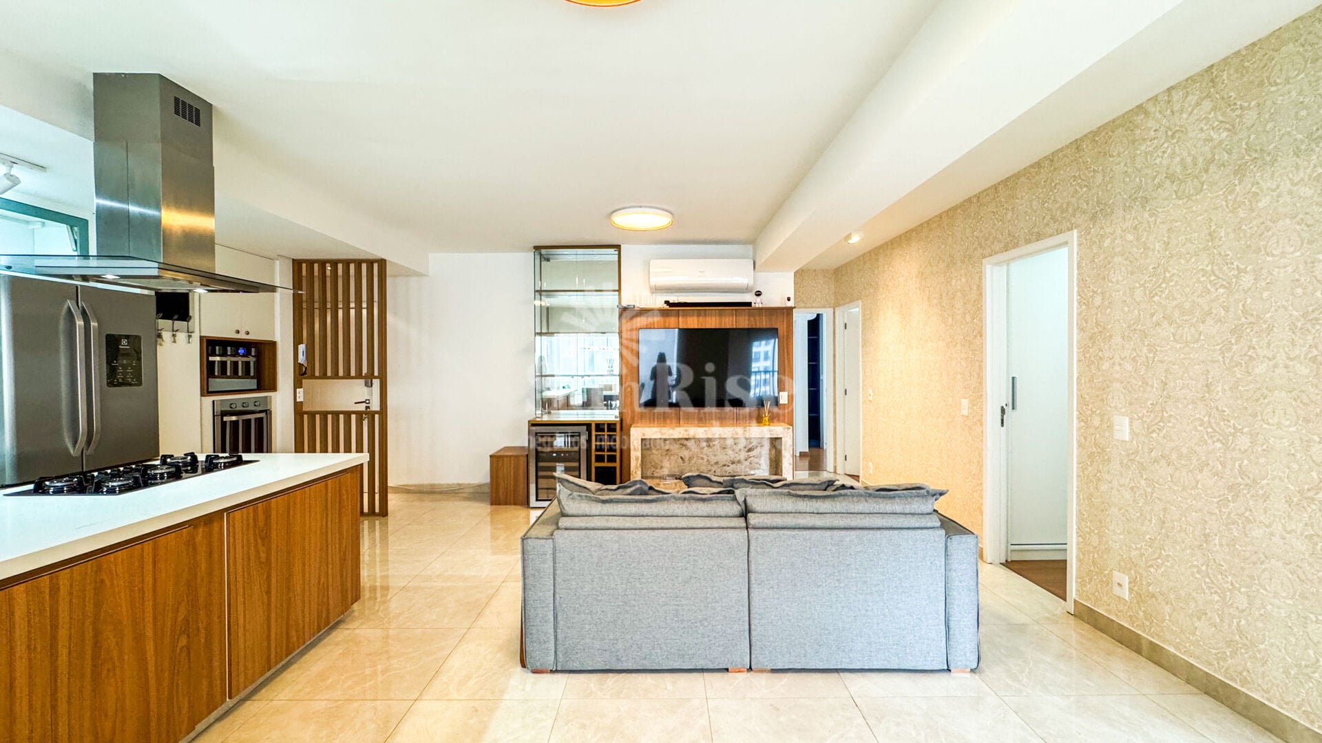 Apartamento, Alphaville Empresarial, Barueri