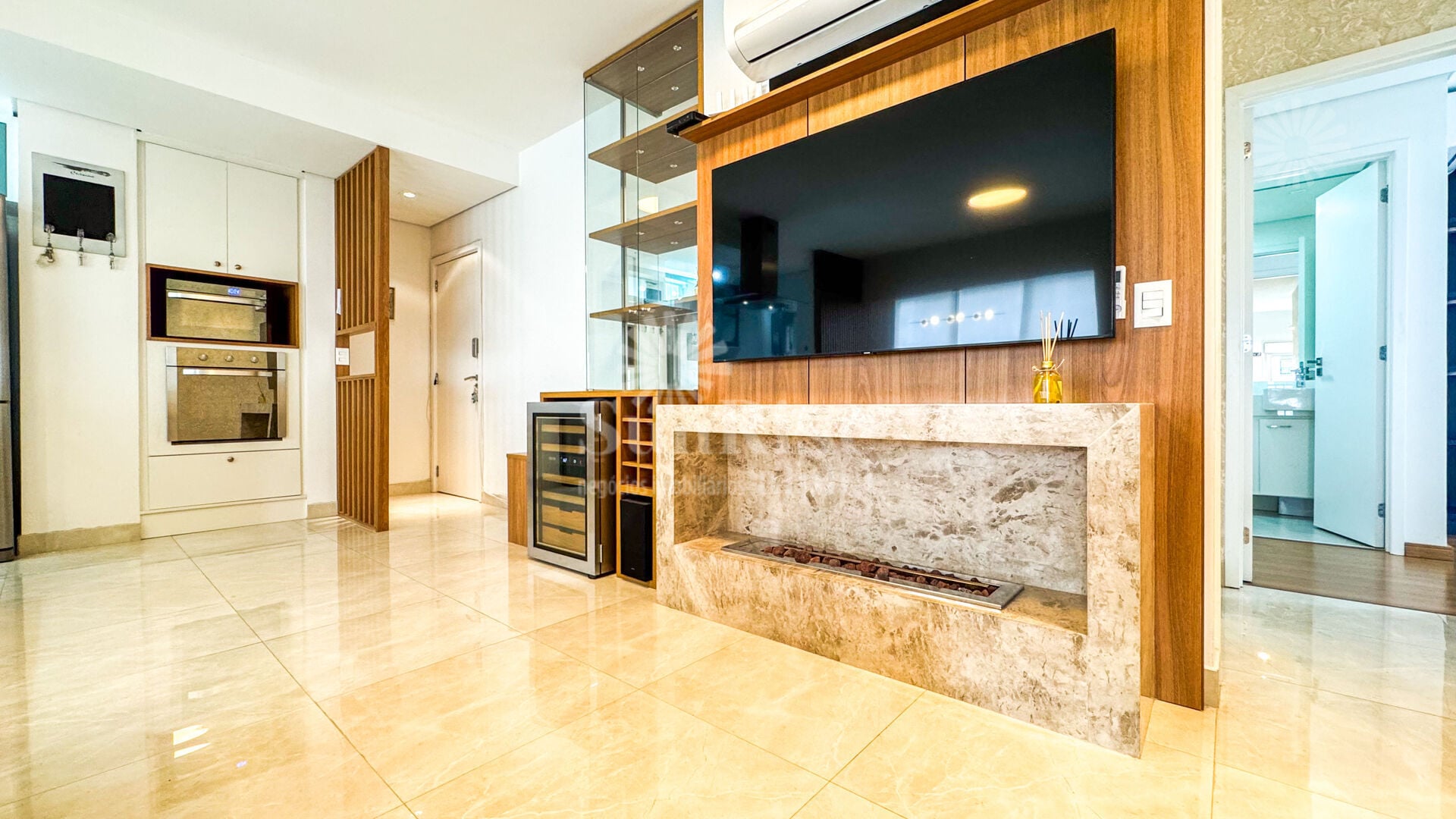 Apartamento, Alphaville Empresarial, Barueri