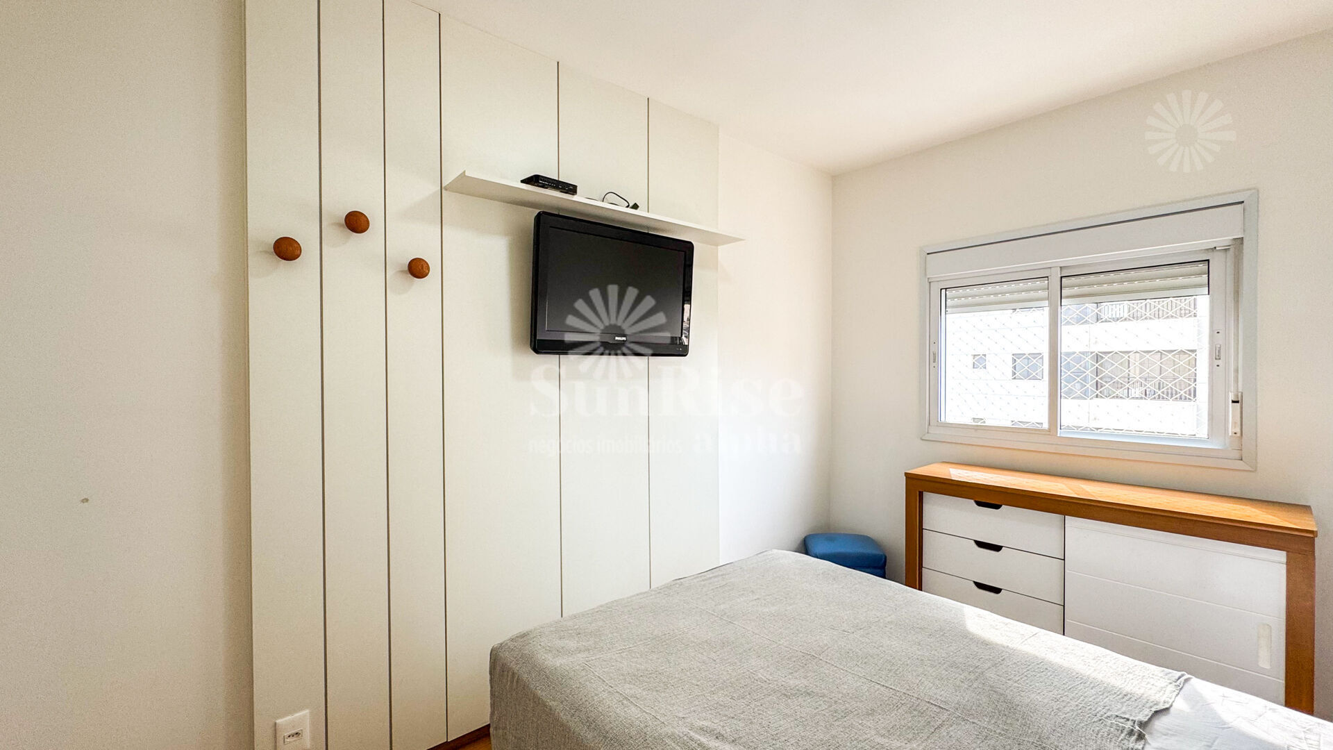 Apartamento, Alphaville Empresarial, Barueri