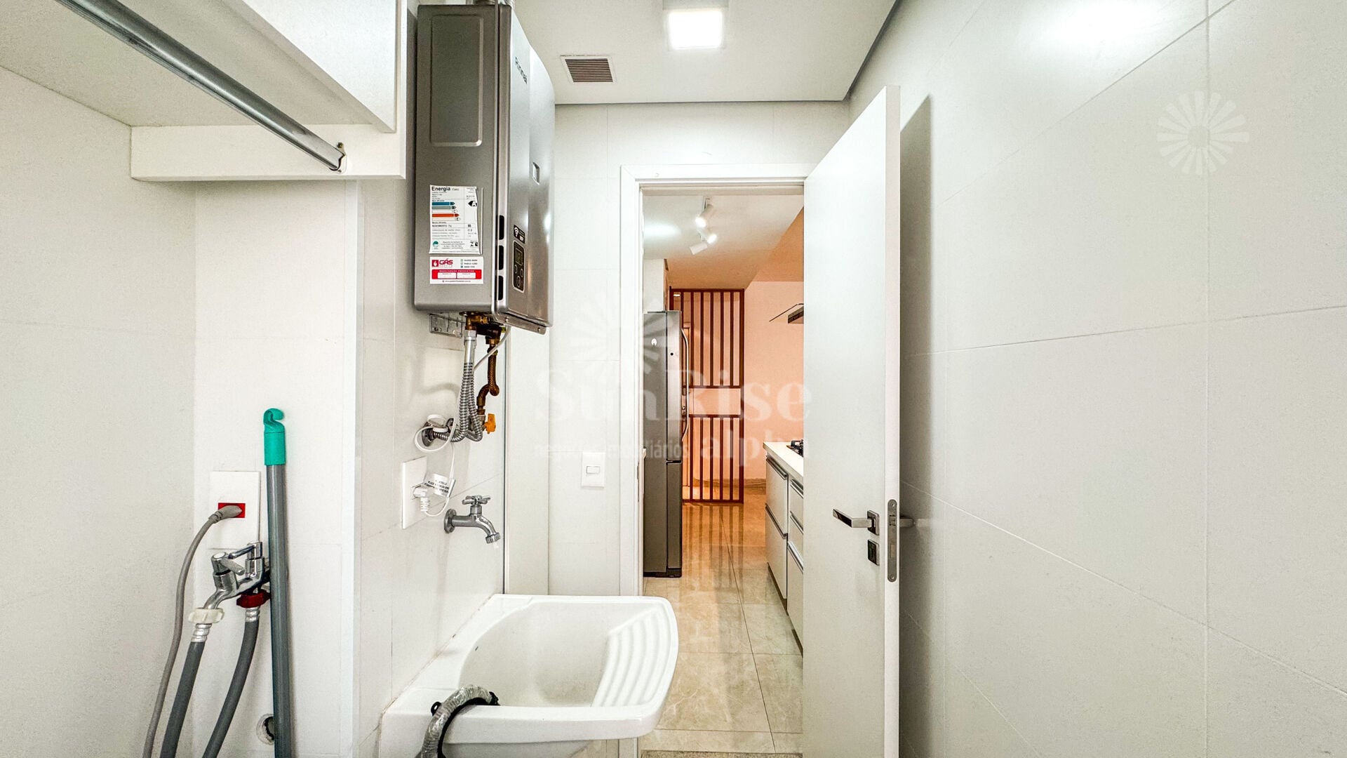 Apartamento, Alphaville Empresarial, Barueri