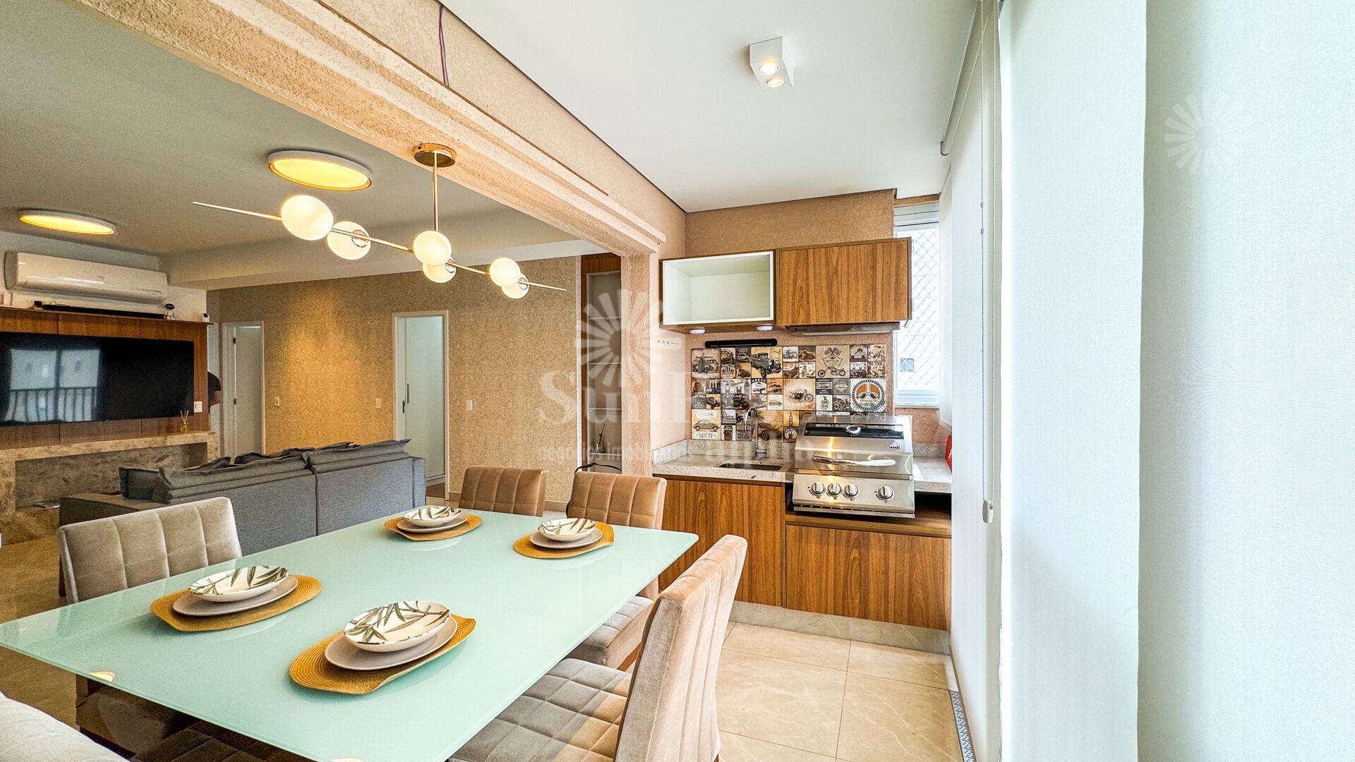 Apartamento, Alphaville Empresarial, Barueri