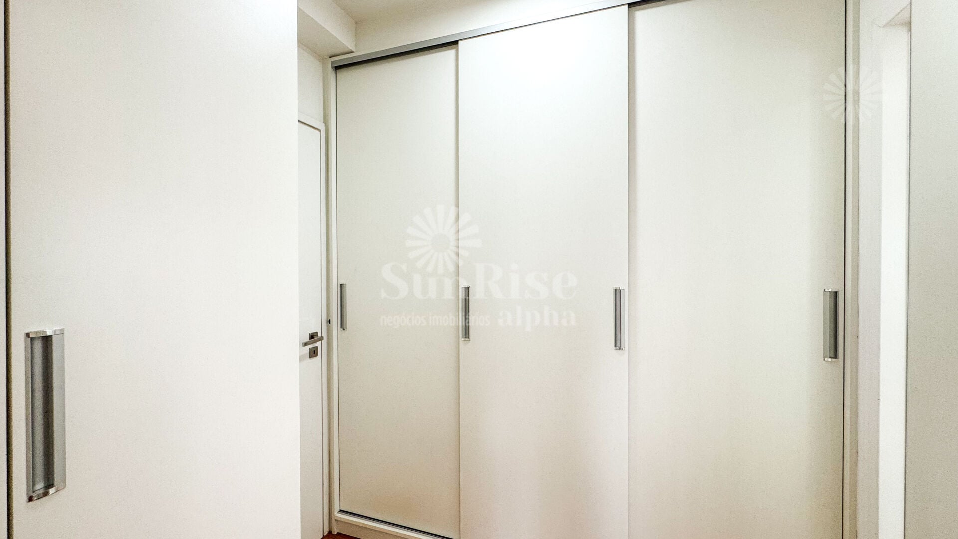 Apartamento, Alphaville Empresarial, Barueri