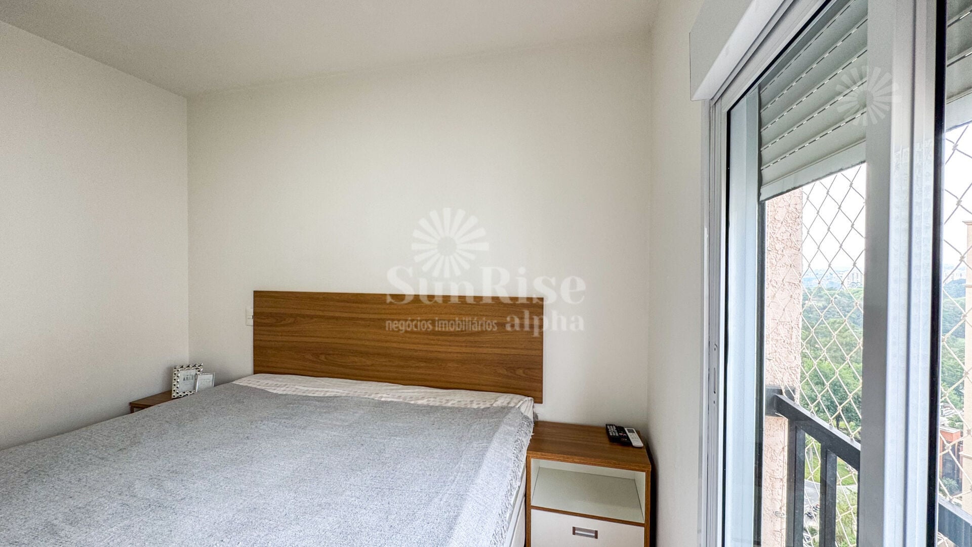 Apartamento, Alphaville Empresarial, Barueri