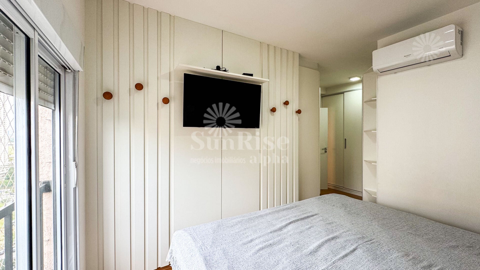 Apartamento, Alphaville Empresarial, Barueri