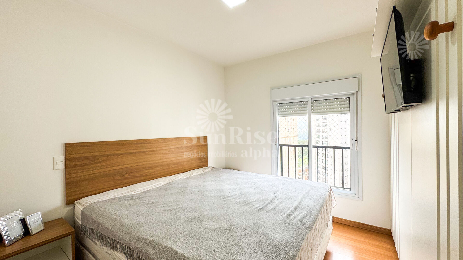 Apartamento, Alphaville Empresarial, Barueri