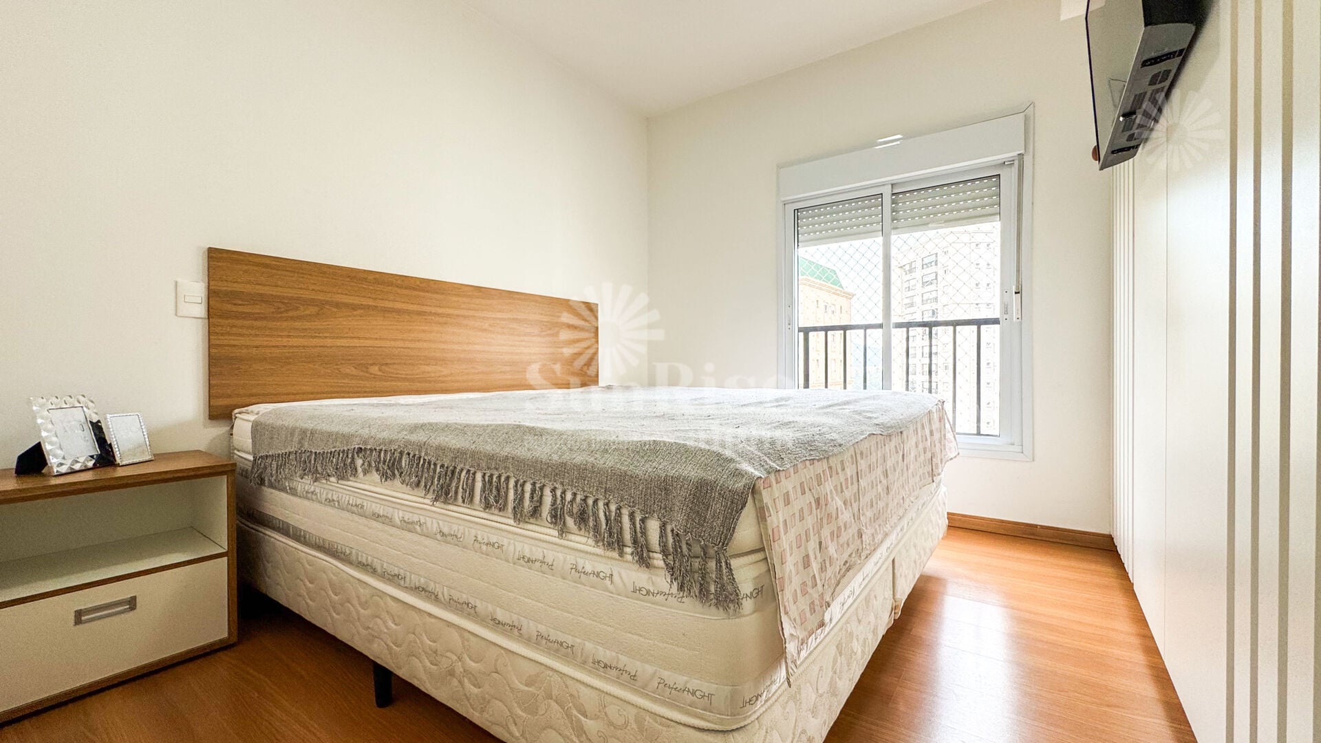 Apartamento, Alphaville Empresarial, Barueri