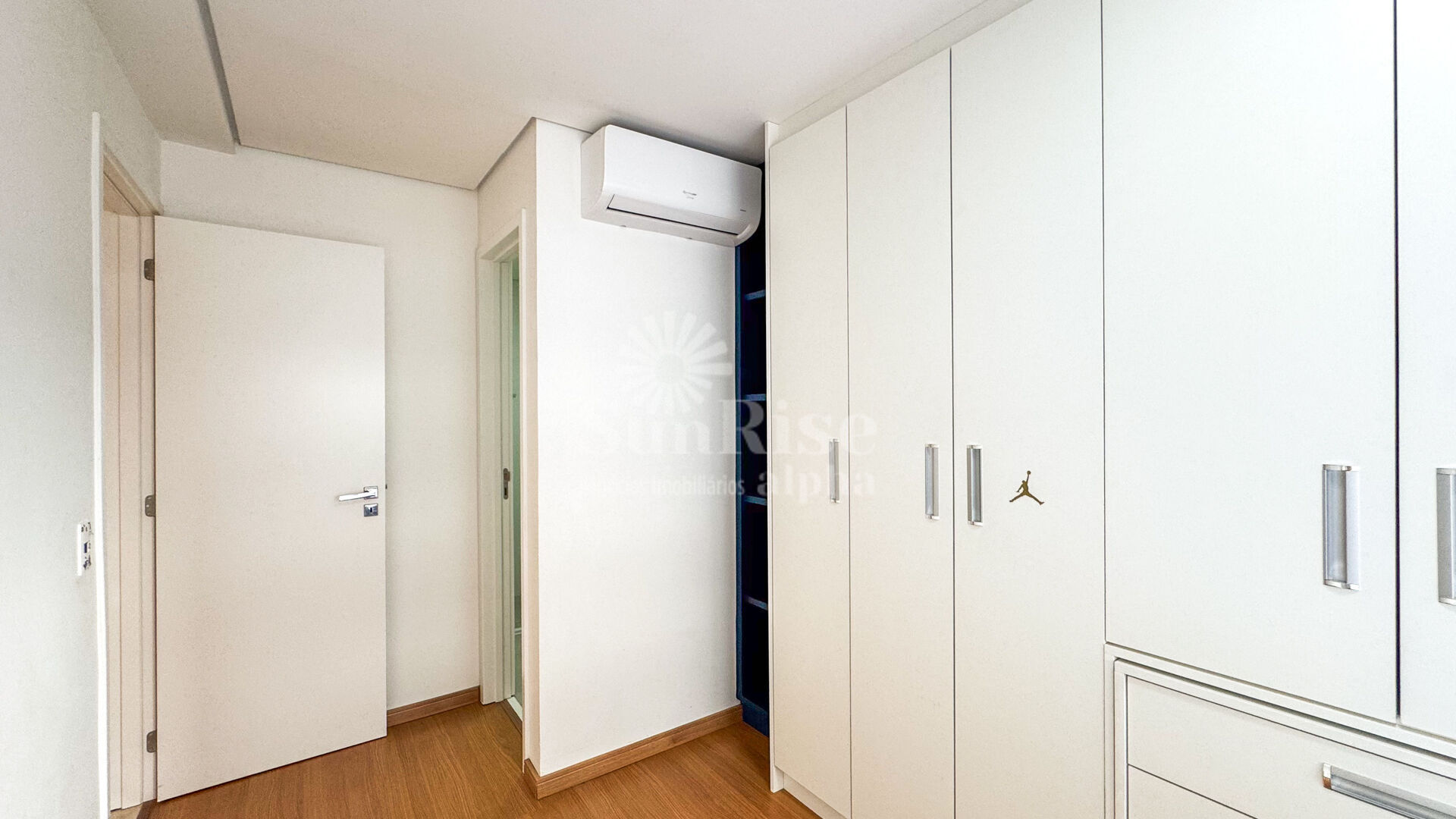 Apartamento, Alphaville Empresarial, Barueri