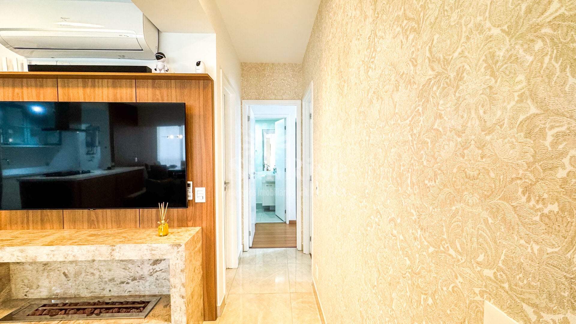 Apartamento, Alphaville Empresarial, Barueri