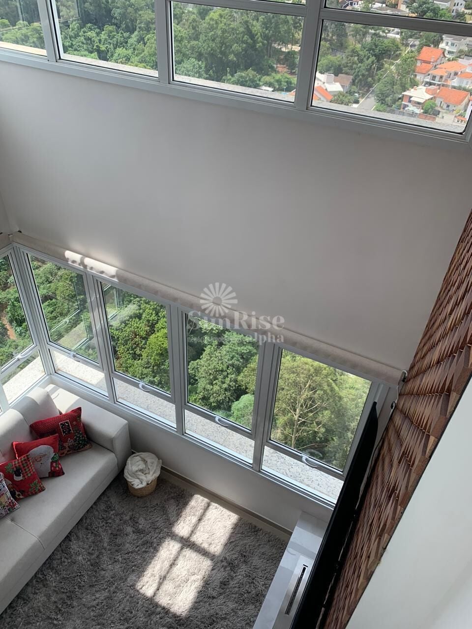 Apartamento, Alpha Conde I, Barueri
