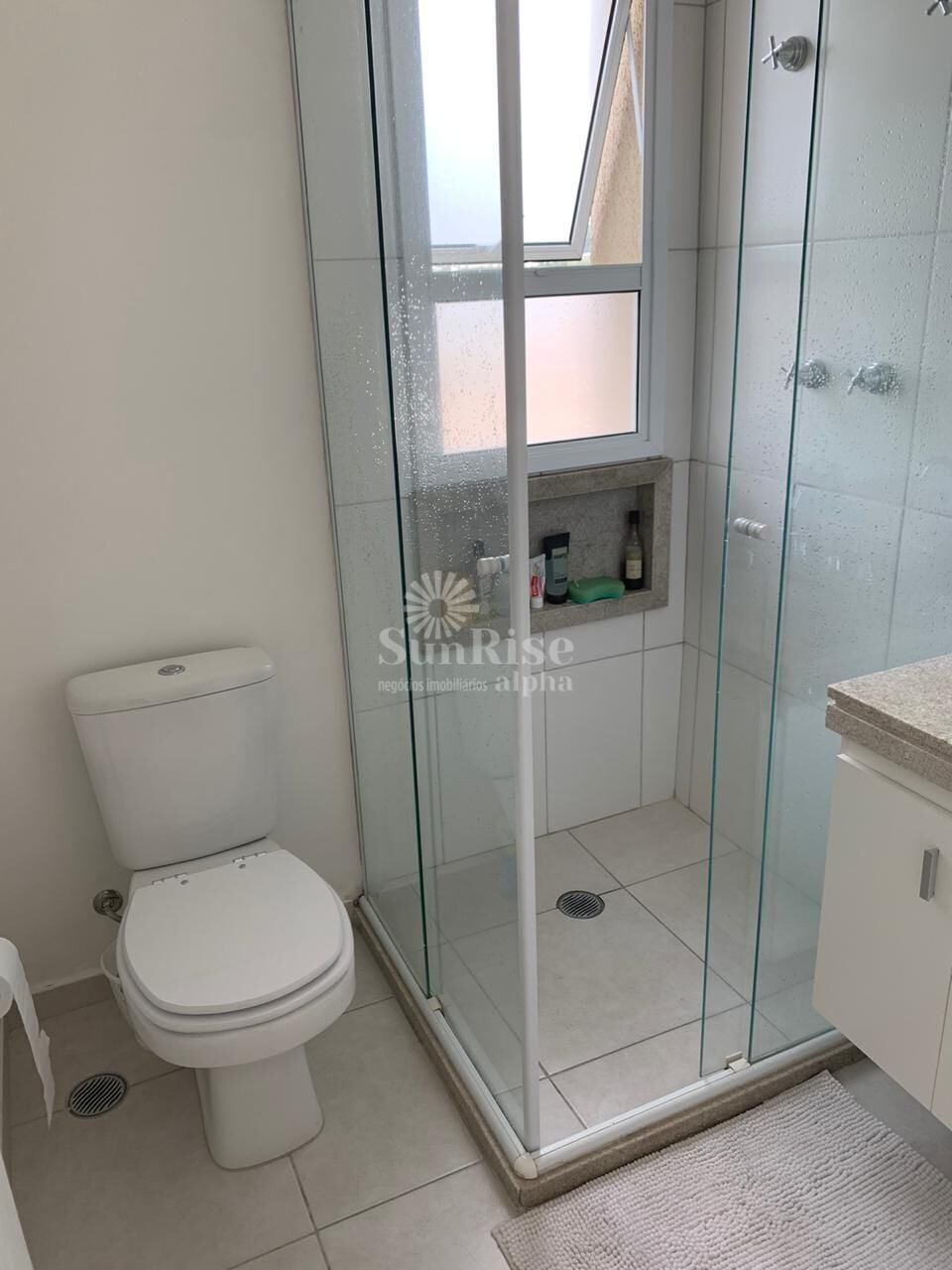 Apartamento, Alpha Conde I, Barueri