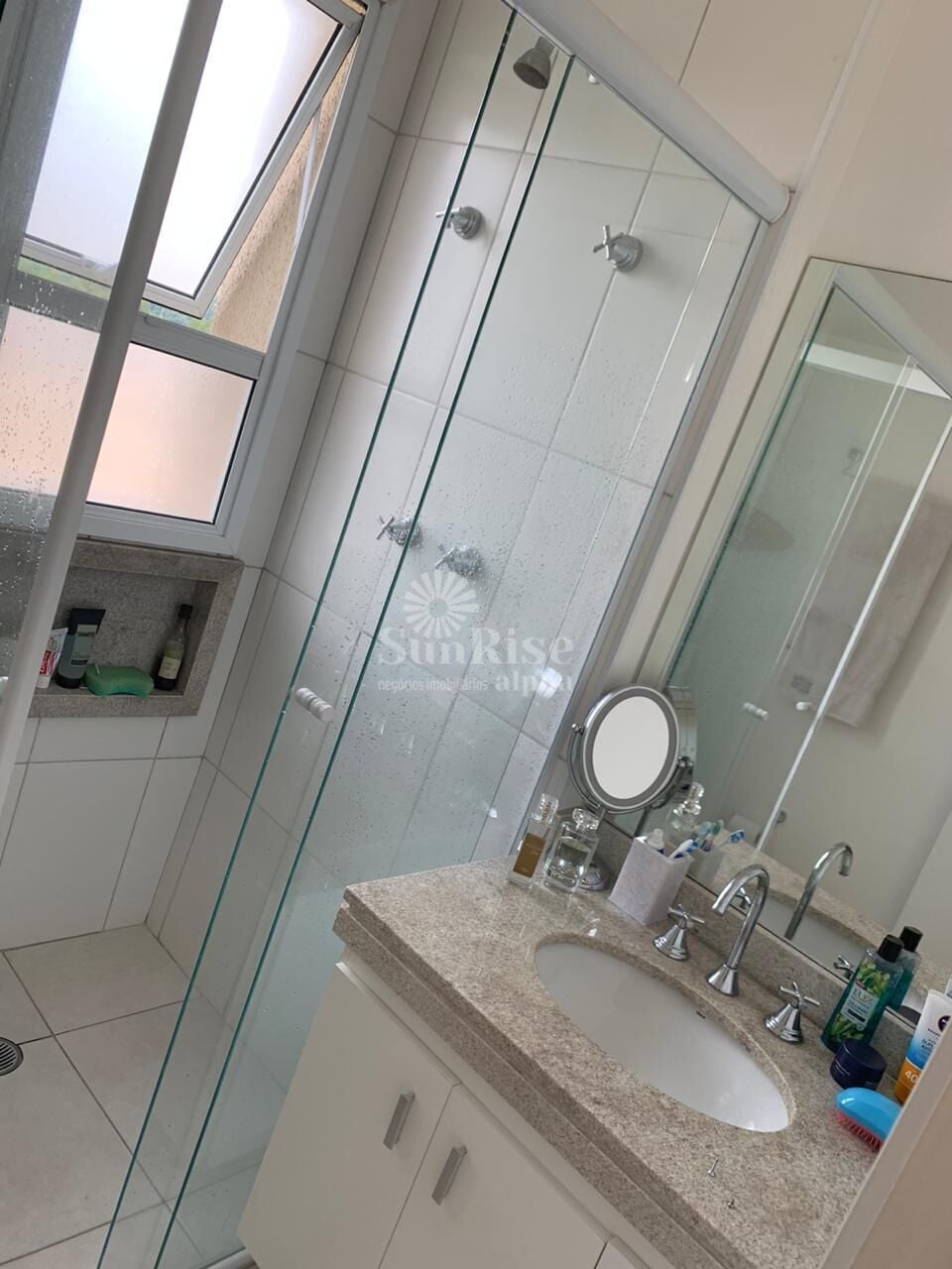 Apartamento, Alpha Conde I, Barueri