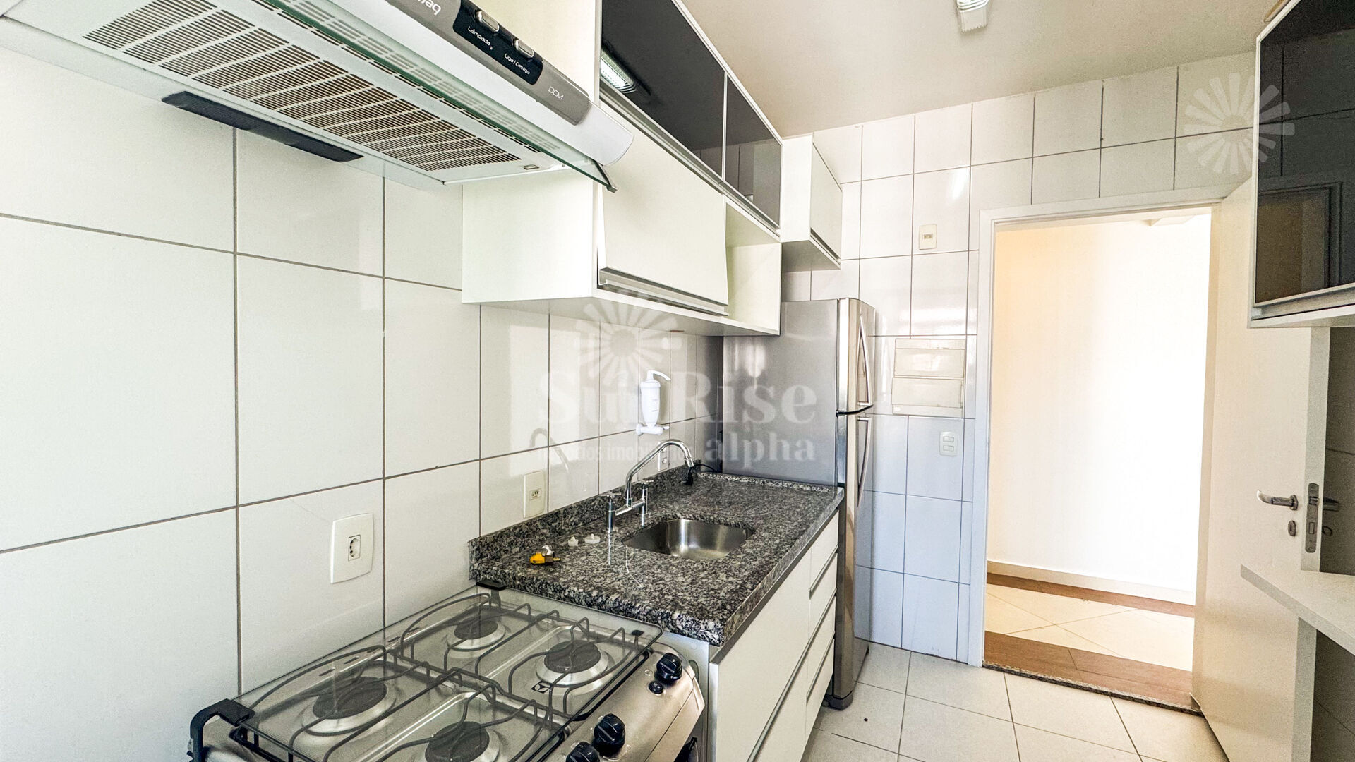 Apartamento, Alphaville Industrial, Barueri
