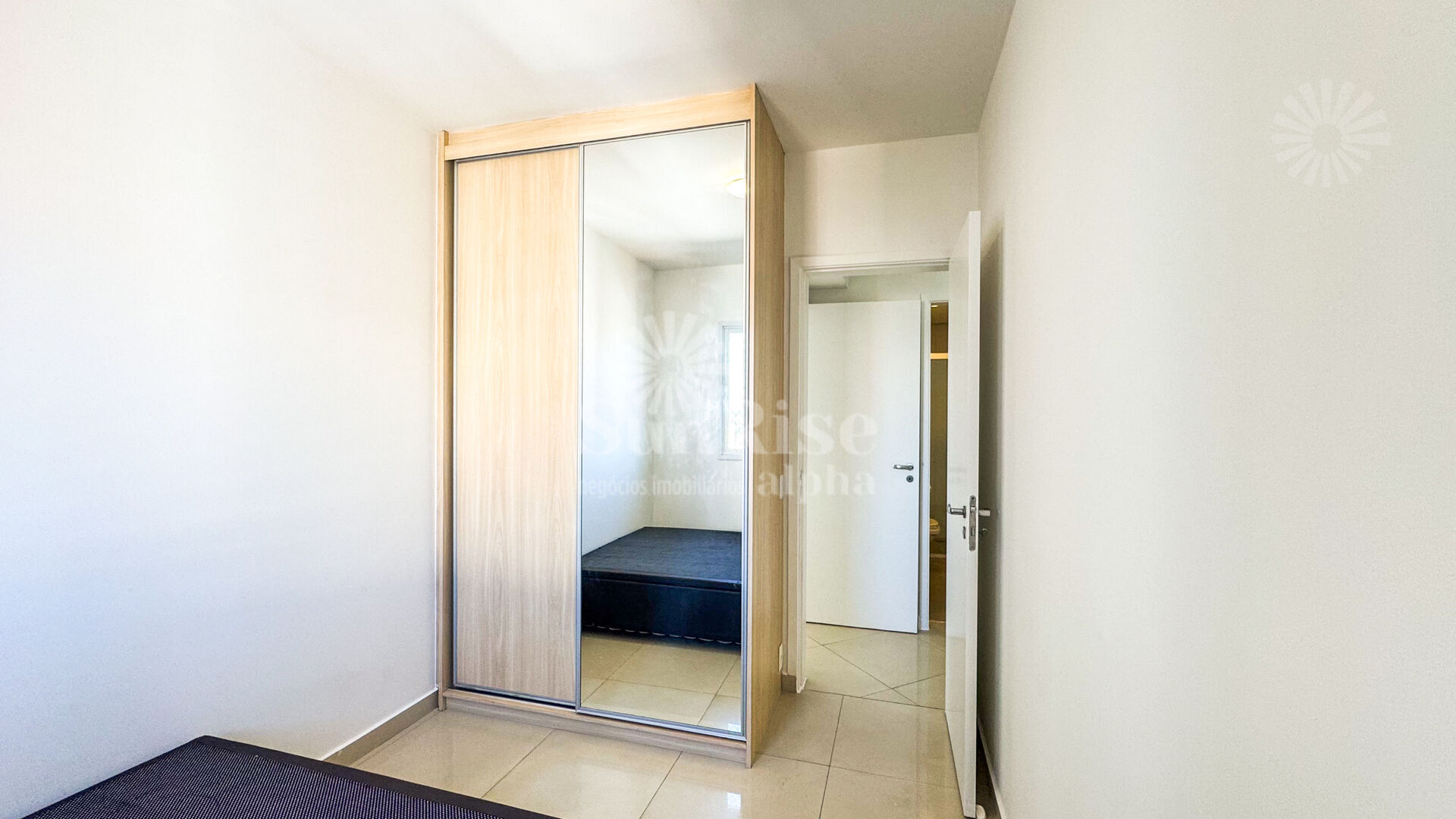 Apartamento, Alphaville Industrial, Barueri