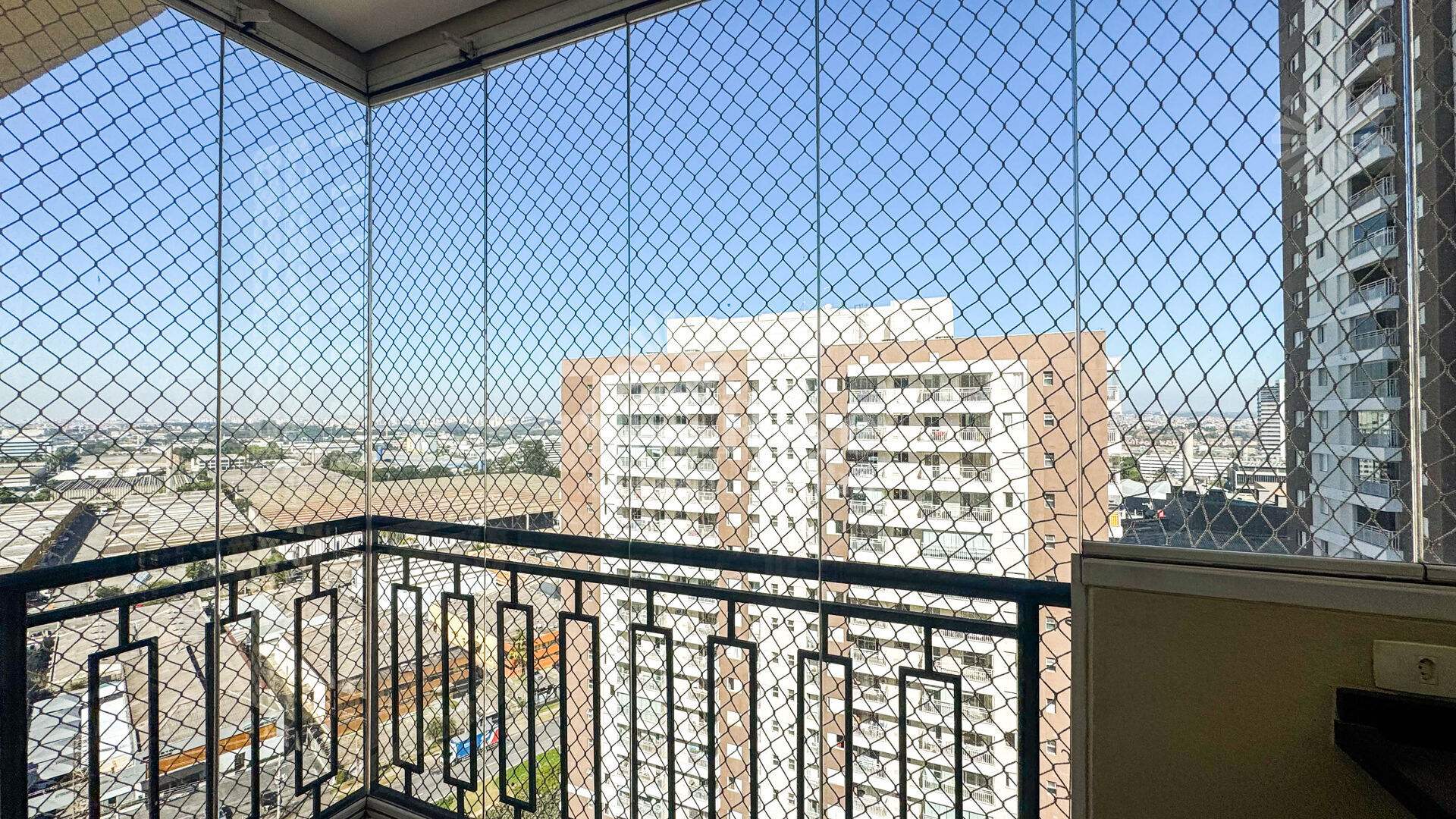 Apartamento, Alphaville Industrial, Barueri