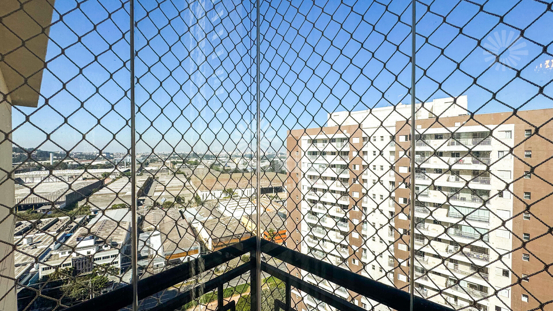 Apartamento, Alphaville Industrial, Barueri