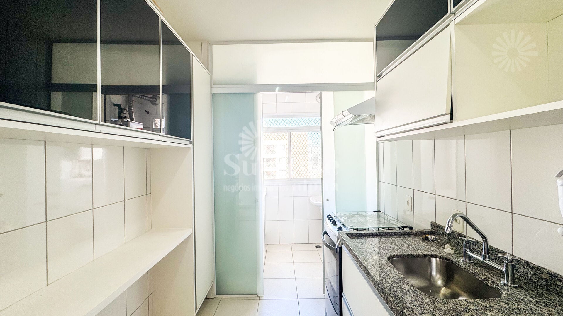 Apartamento, Alphaville Industrial, Barueri