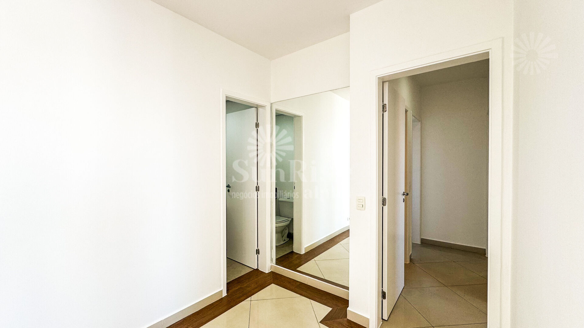 Apartamento, Alphaville Industrial, Barueri