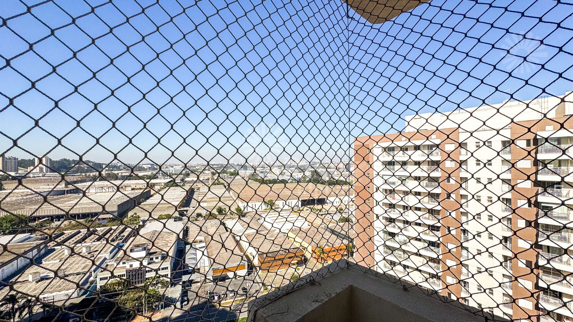 Apartamento, Alphaville Industrial, Barueri