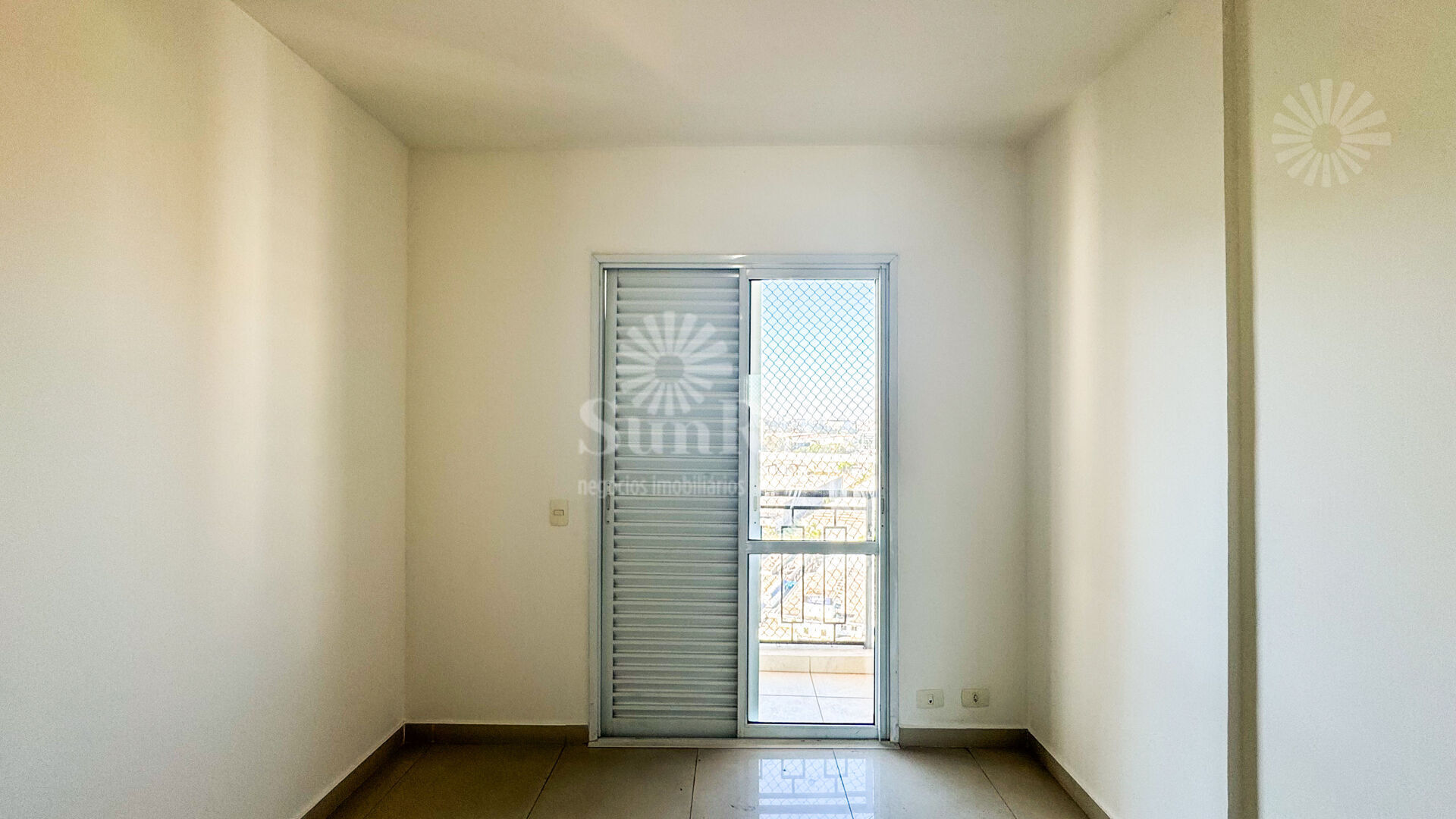 Apartamento, Alphaville Industrial, Barueri