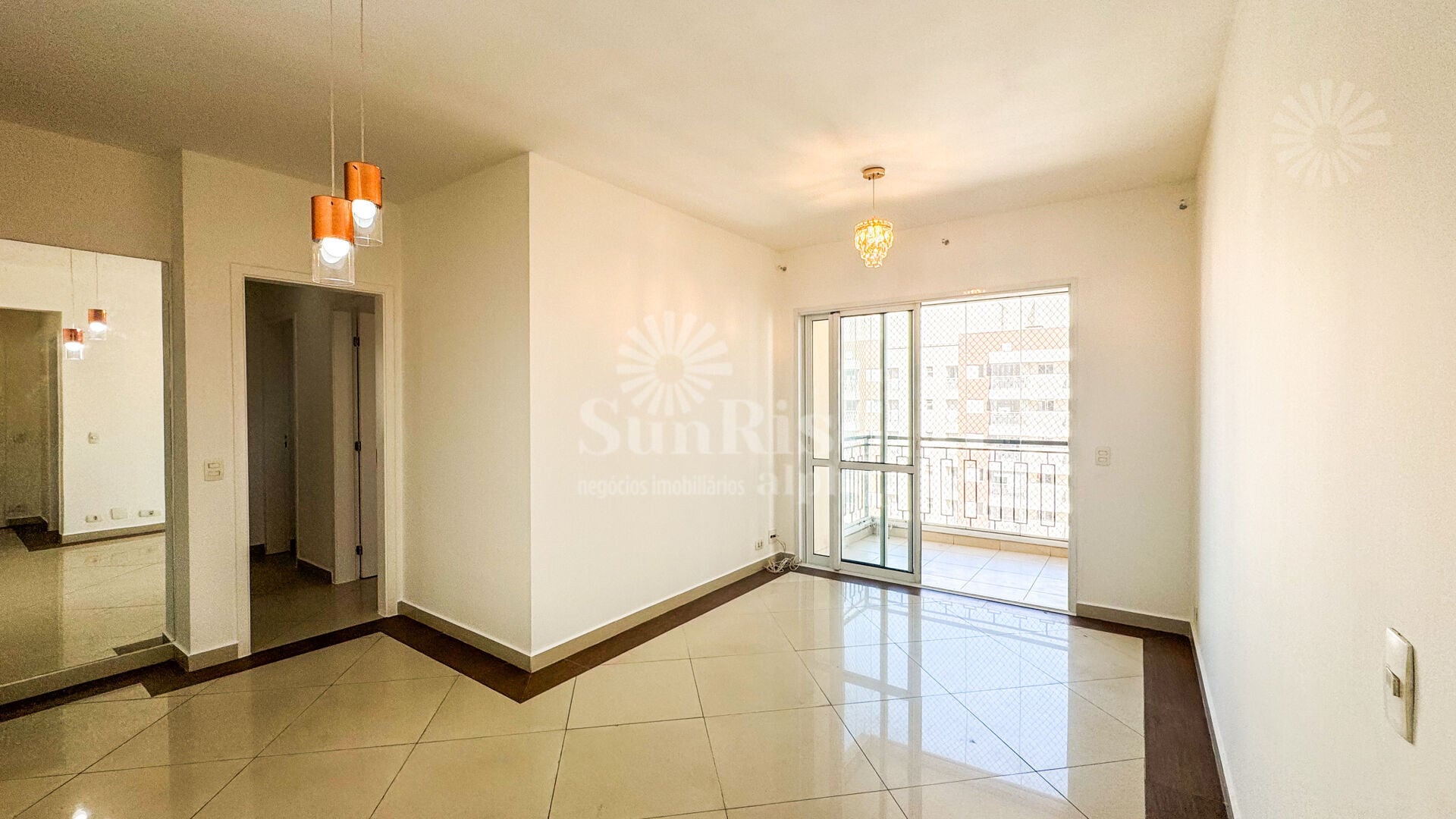 Apartamento, Alphaville Industrial, Barueri