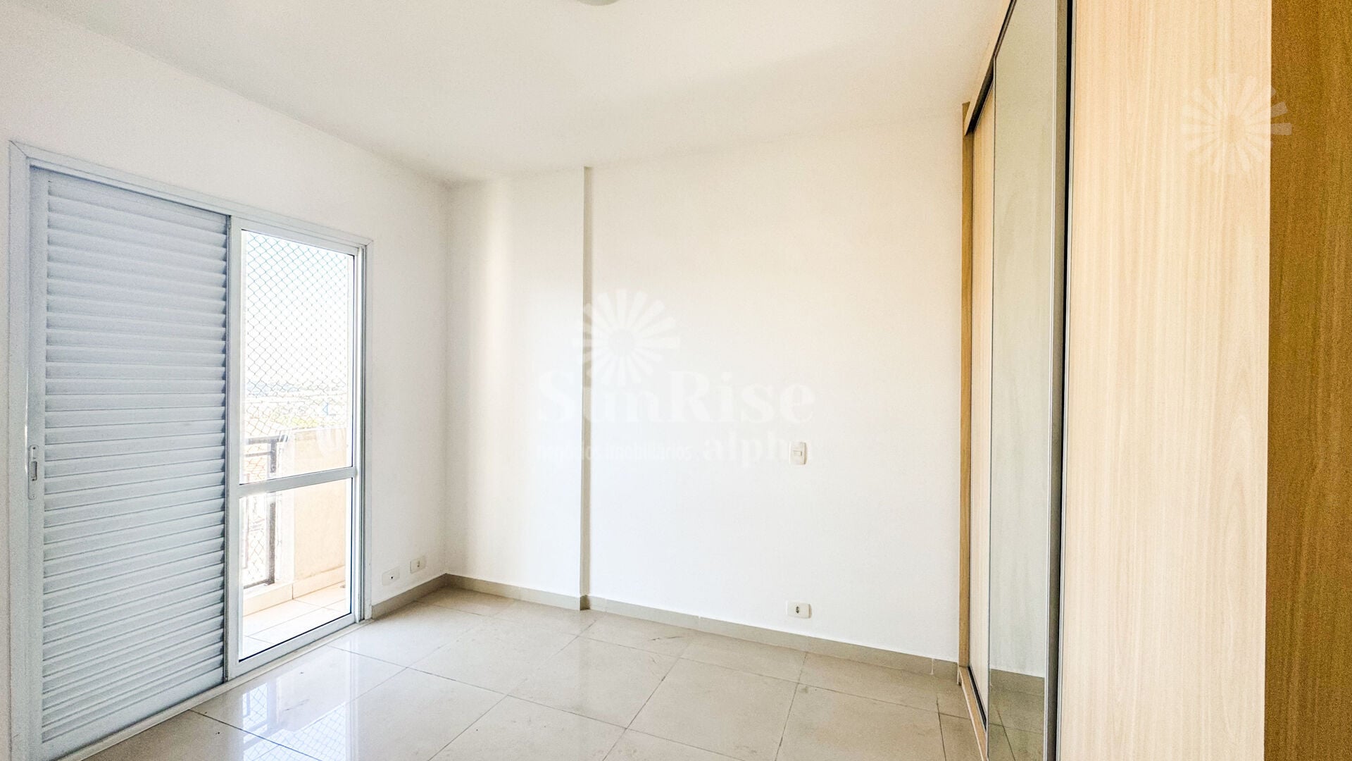 Apartamento, Alphaville Industrial, Barueri