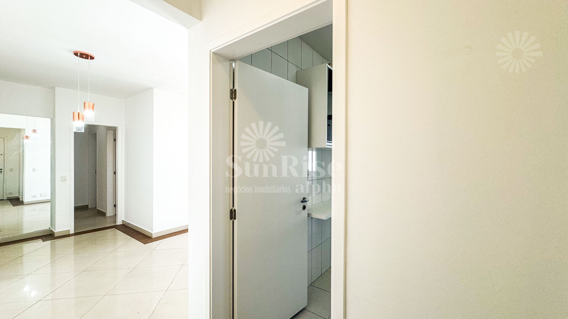 Apartamento, Alphaville Industrial, Barueri