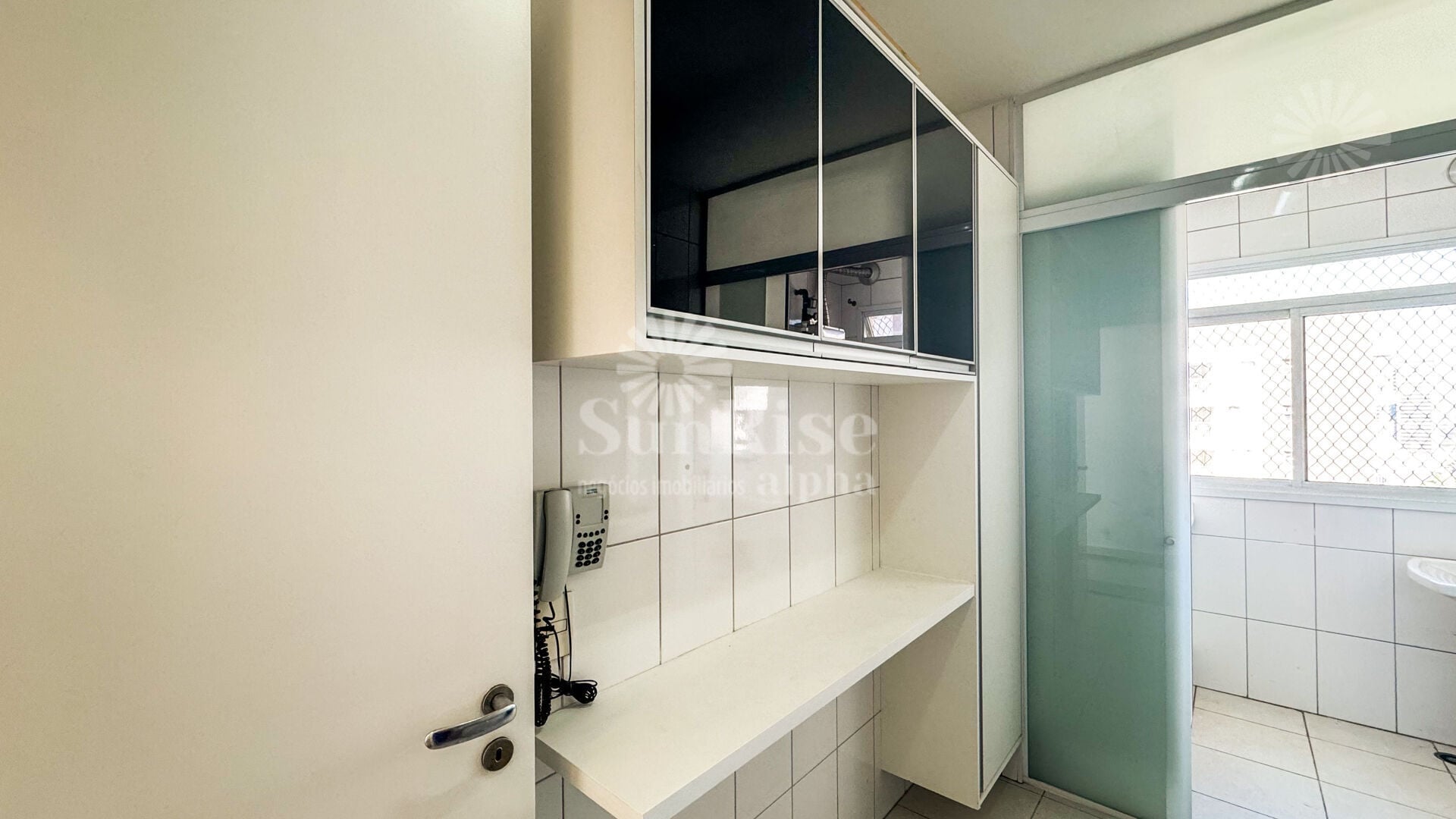 Apartamento, Alphaville Industrial, Barueri