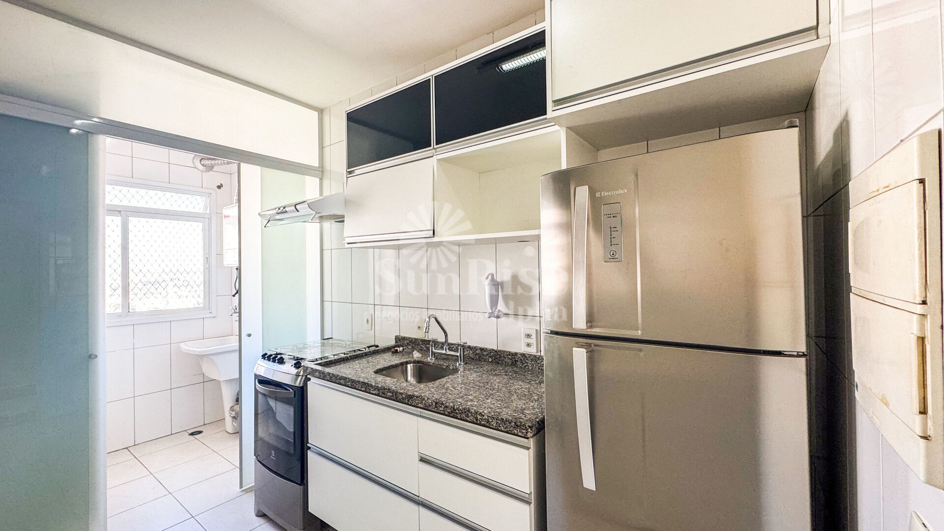 Apartamento, Alphaville Industrial, Barueri