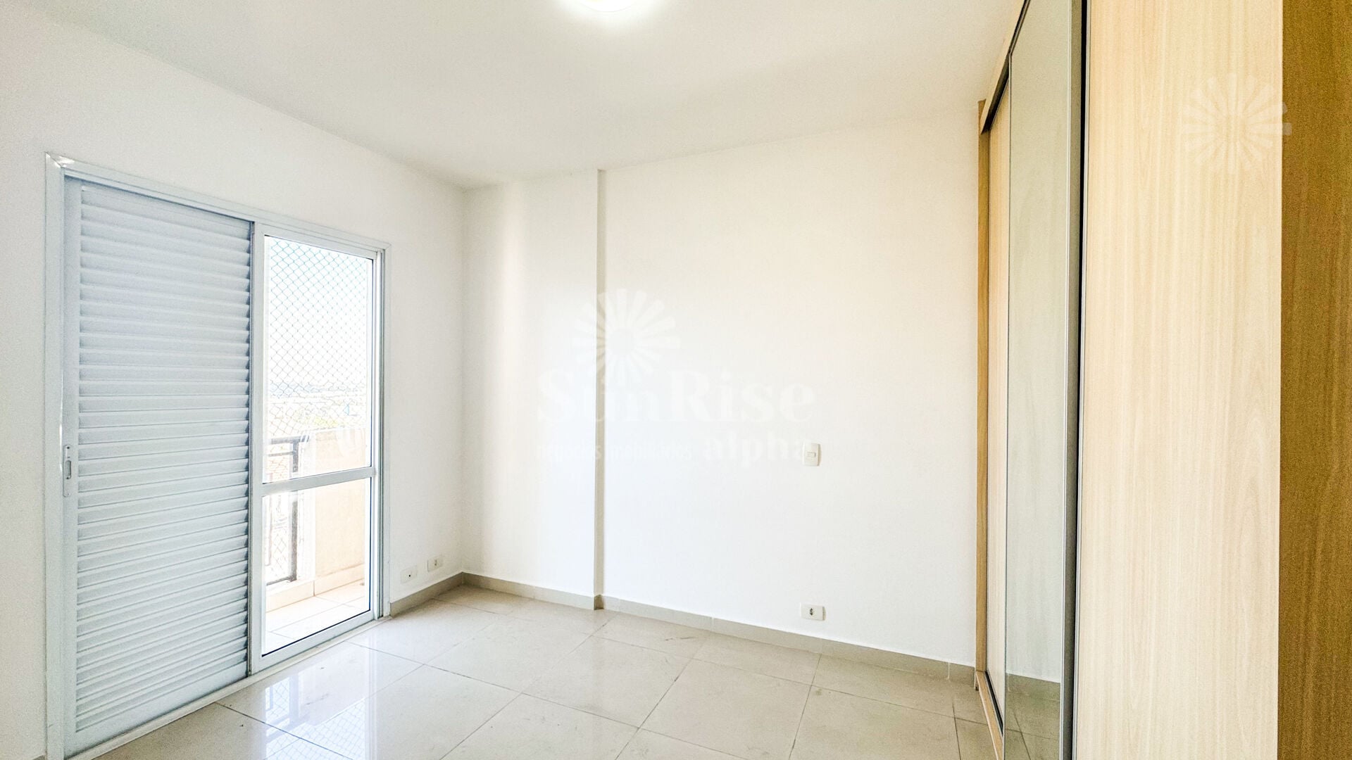 Apartamento, Alphaville Industrial, Barueri