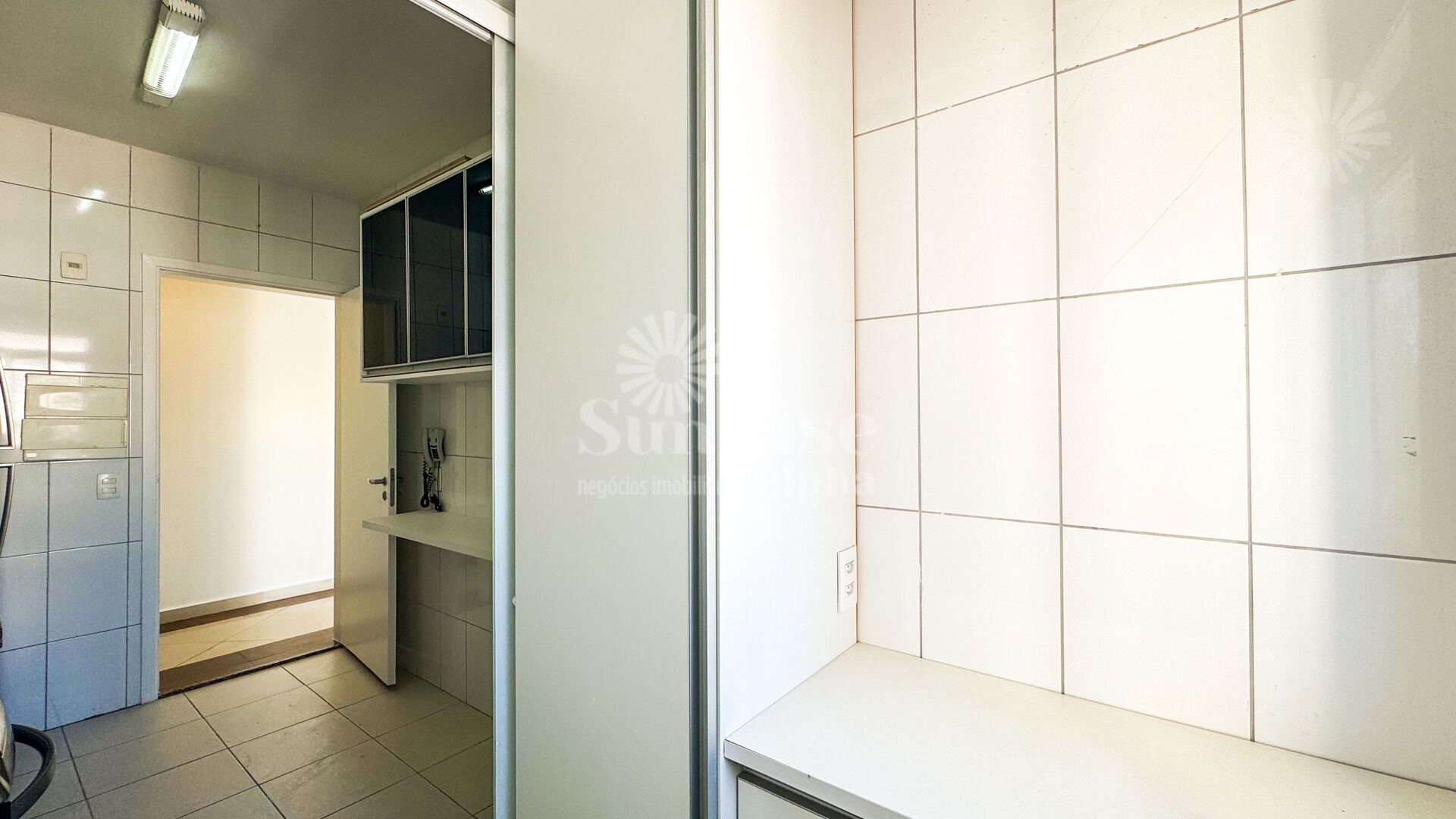 Apartamento, Alphaville Industrial, Barueri